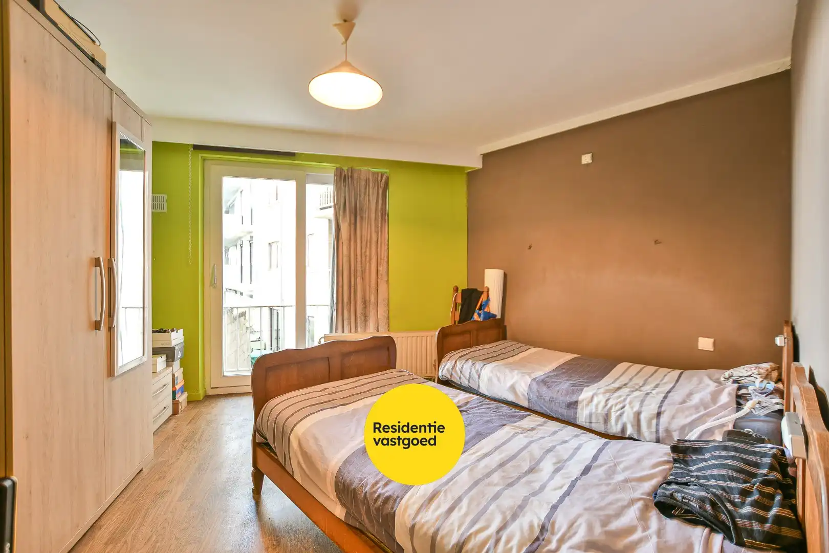 Gezellig appartement met 2 slaapkamers op centrale locatie te Blankenberge!  foto 13