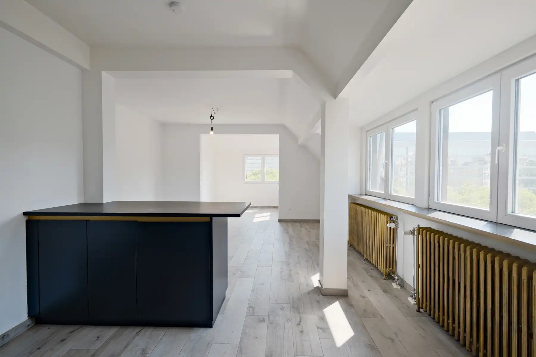 Appartement te koop foto 4