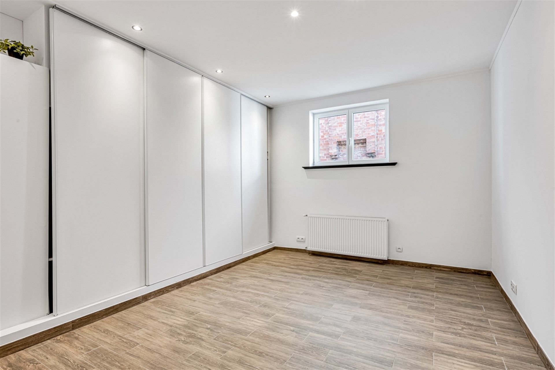 Grote woning met potentieel voor kangoeroewoning op toplocatie in Mere foto 9