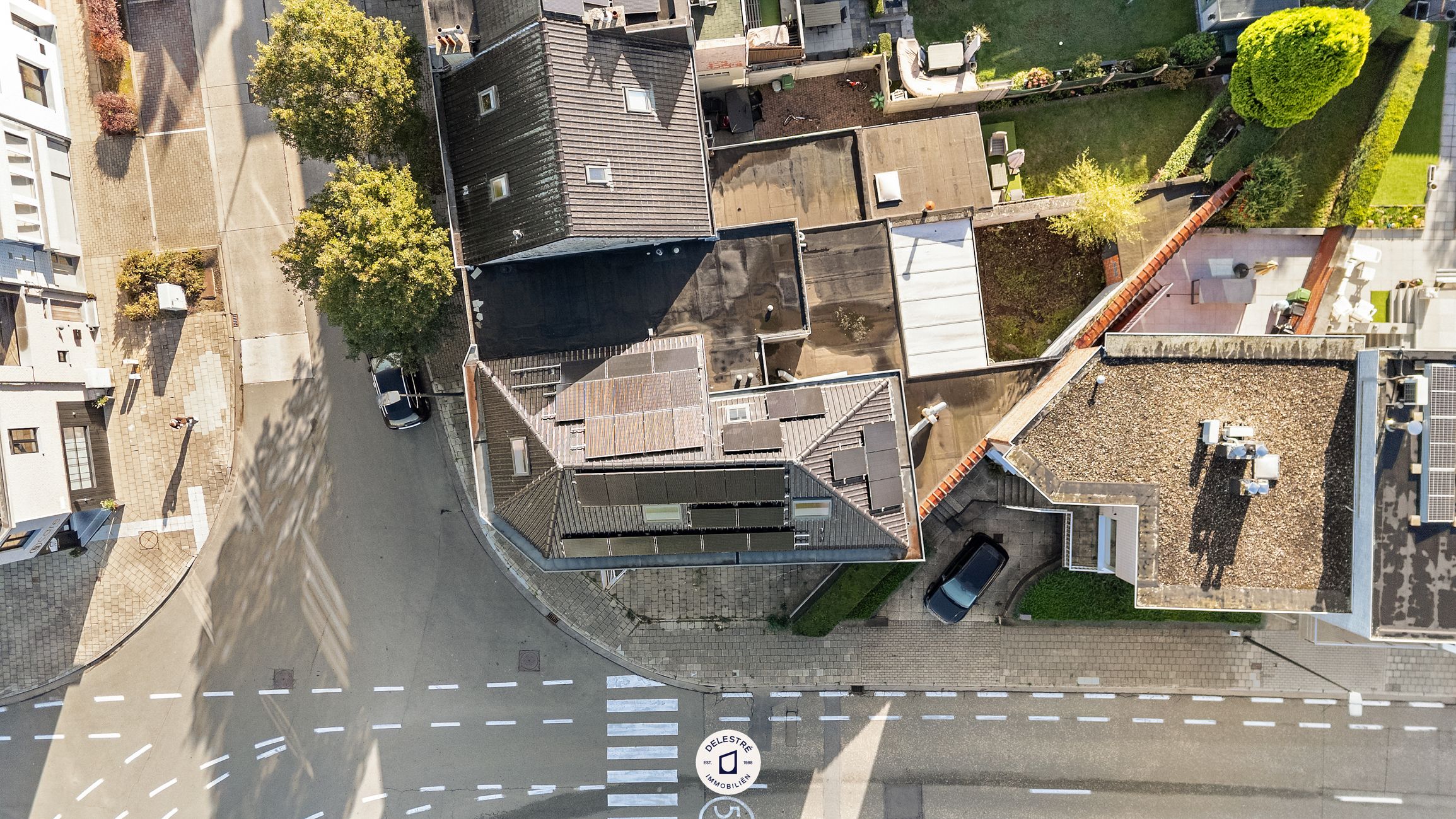 GERENOVEERD COMMERCIEEL PAND MET WOONST TOPLOCATIE foto 26