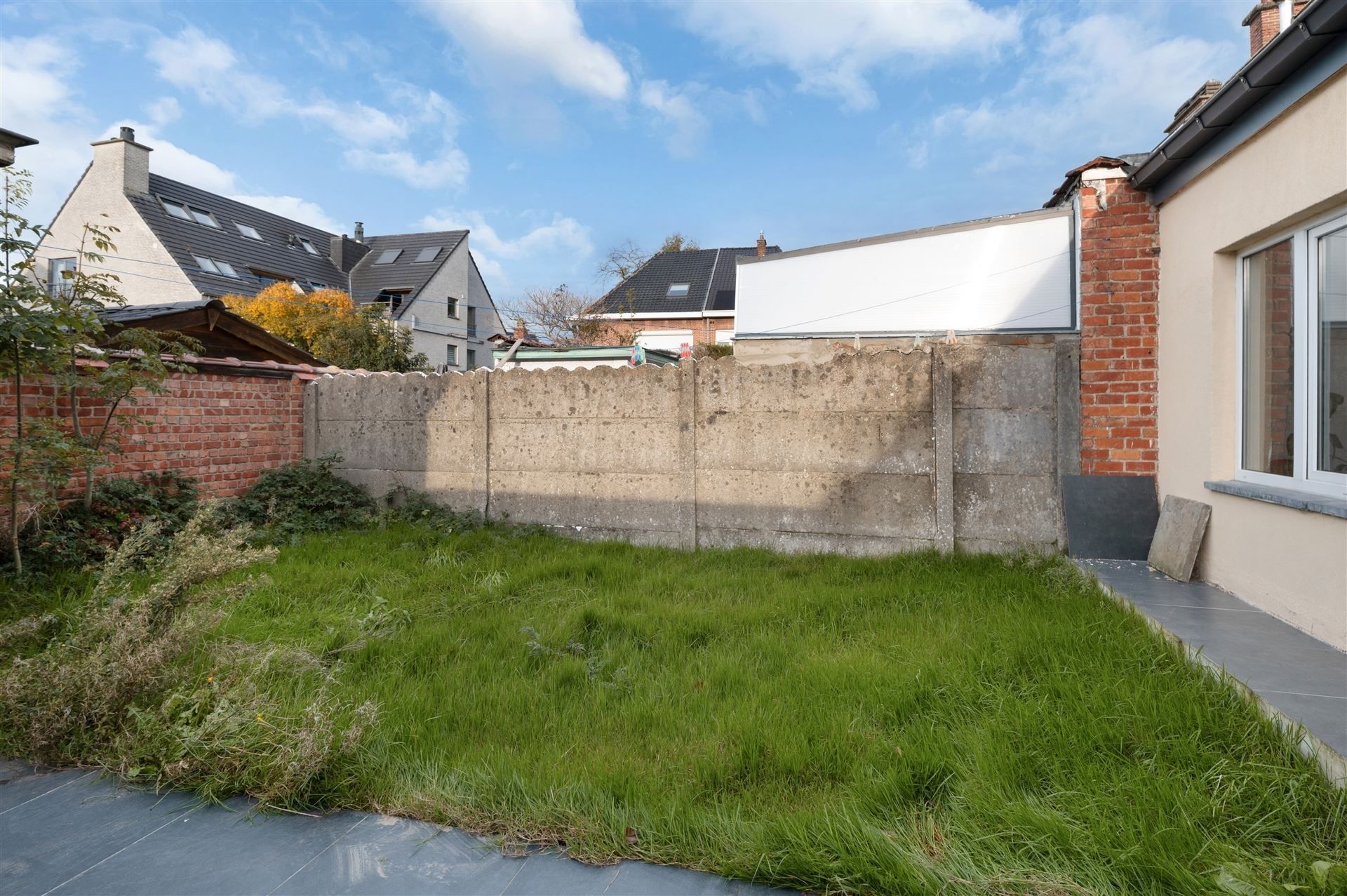 Instapklare gezinswoning nabij Terlinden (westkant Aalst) foto 8