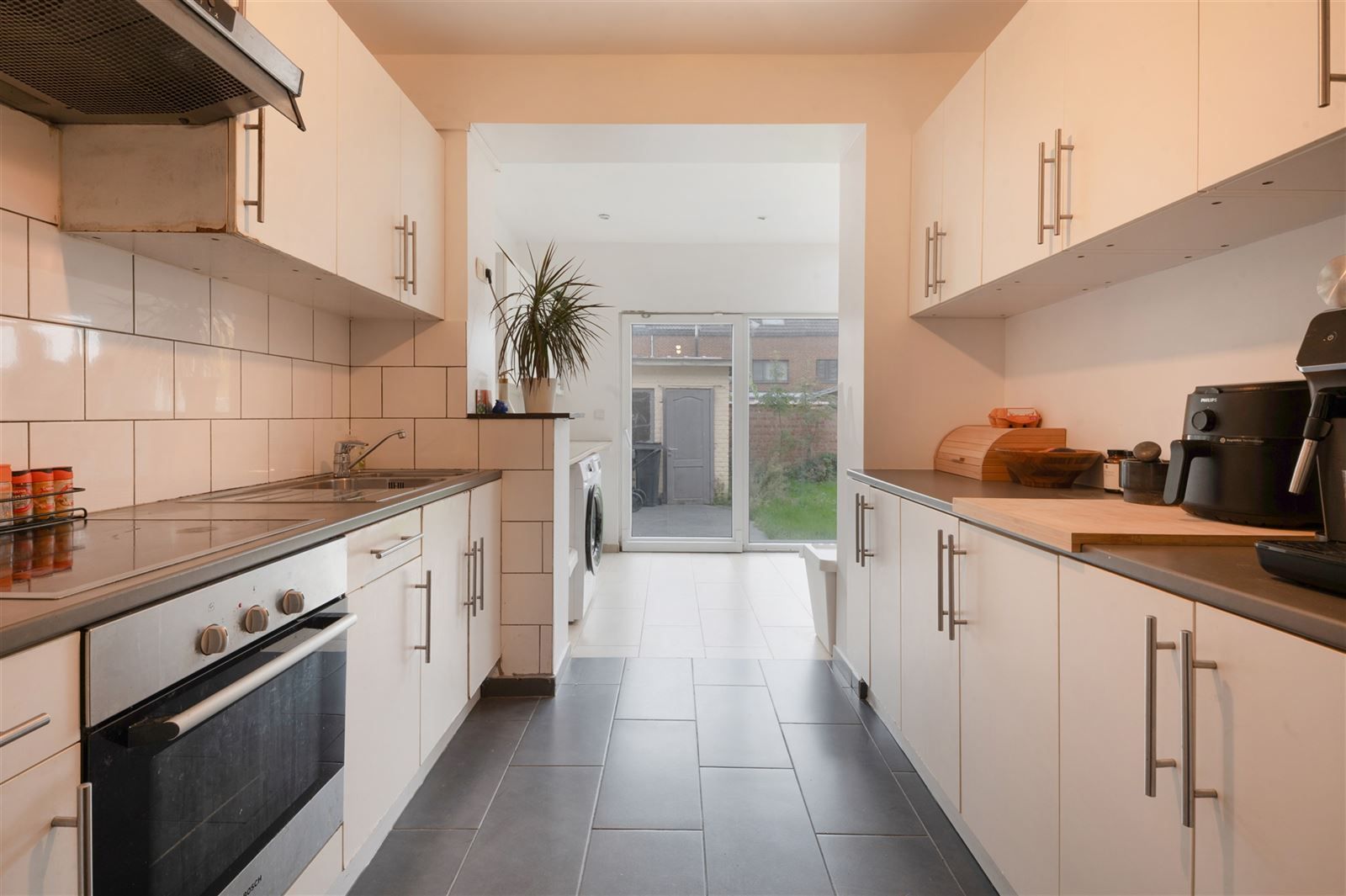 Instapklare gezinswoning nabij Terlinden (westkant Aalst) foto 8