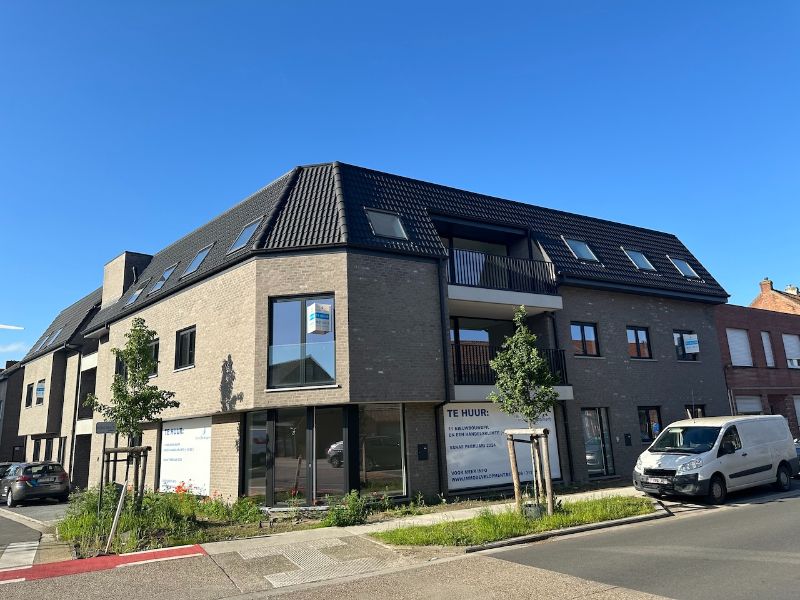 Appartement te huur Rode-Kruisstraat 2C/204 - 9940 Evergem