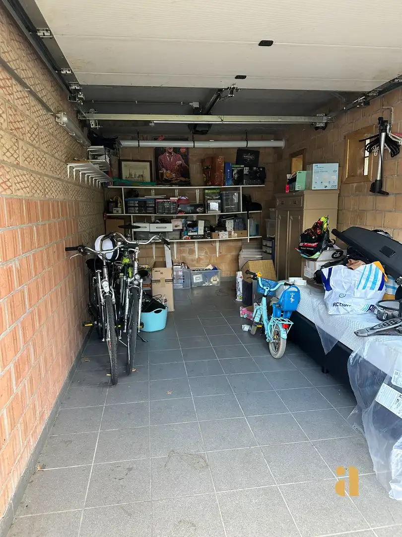 Duplex met ruimte én een plek in de zon foto 22