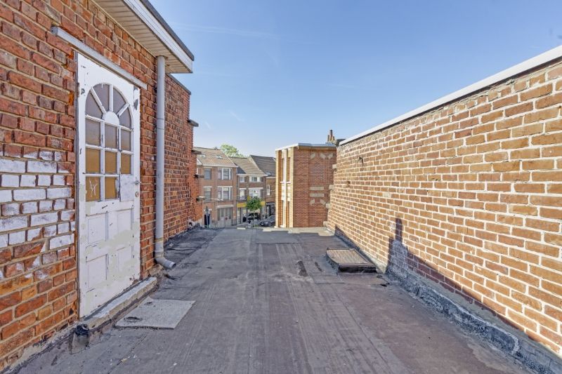 INVESTEREN IN GENT? DEZE RIJWONING VERDIENT ZICHZELF TERUG! foto 19