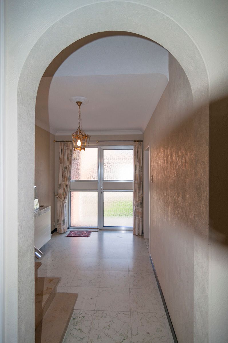 Ruime open bebouwing in Diepenbeek op mooi perceel van1305m² foto 5