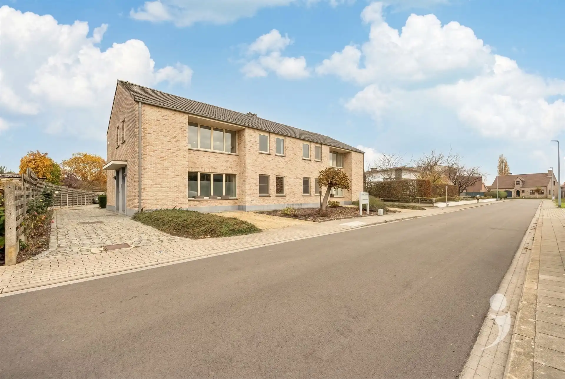 Appartement te koop Bunsbeekstraat 17 - 3012 WILSELE