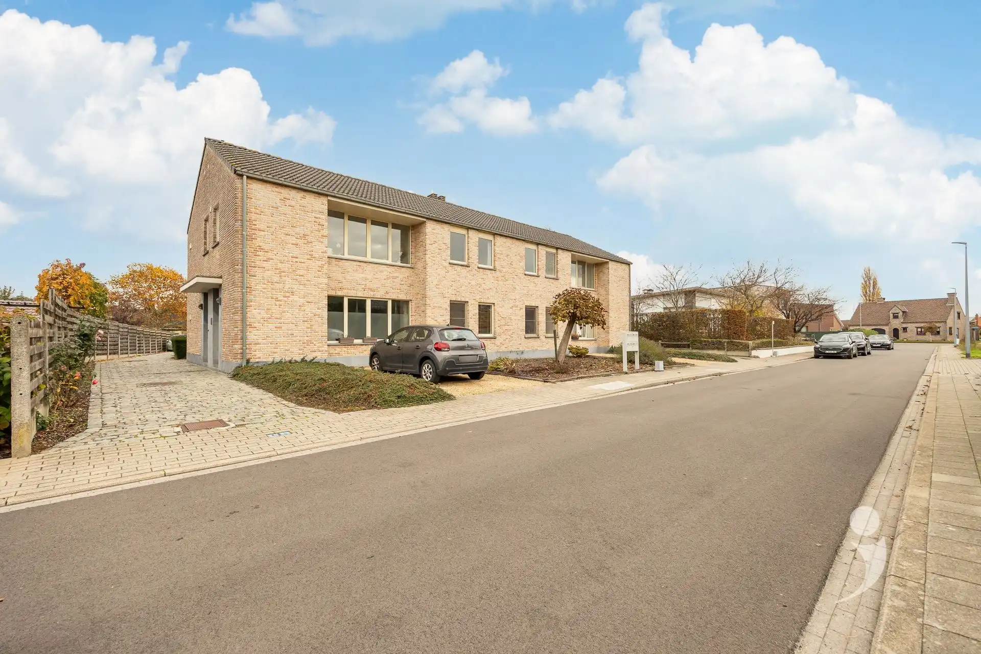Appartement te koop Bunsbeekstraat 17 - 3012 WILSELE