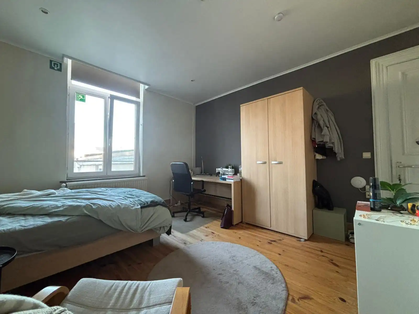 Studentenkamer met eigen sanitair! foto 3