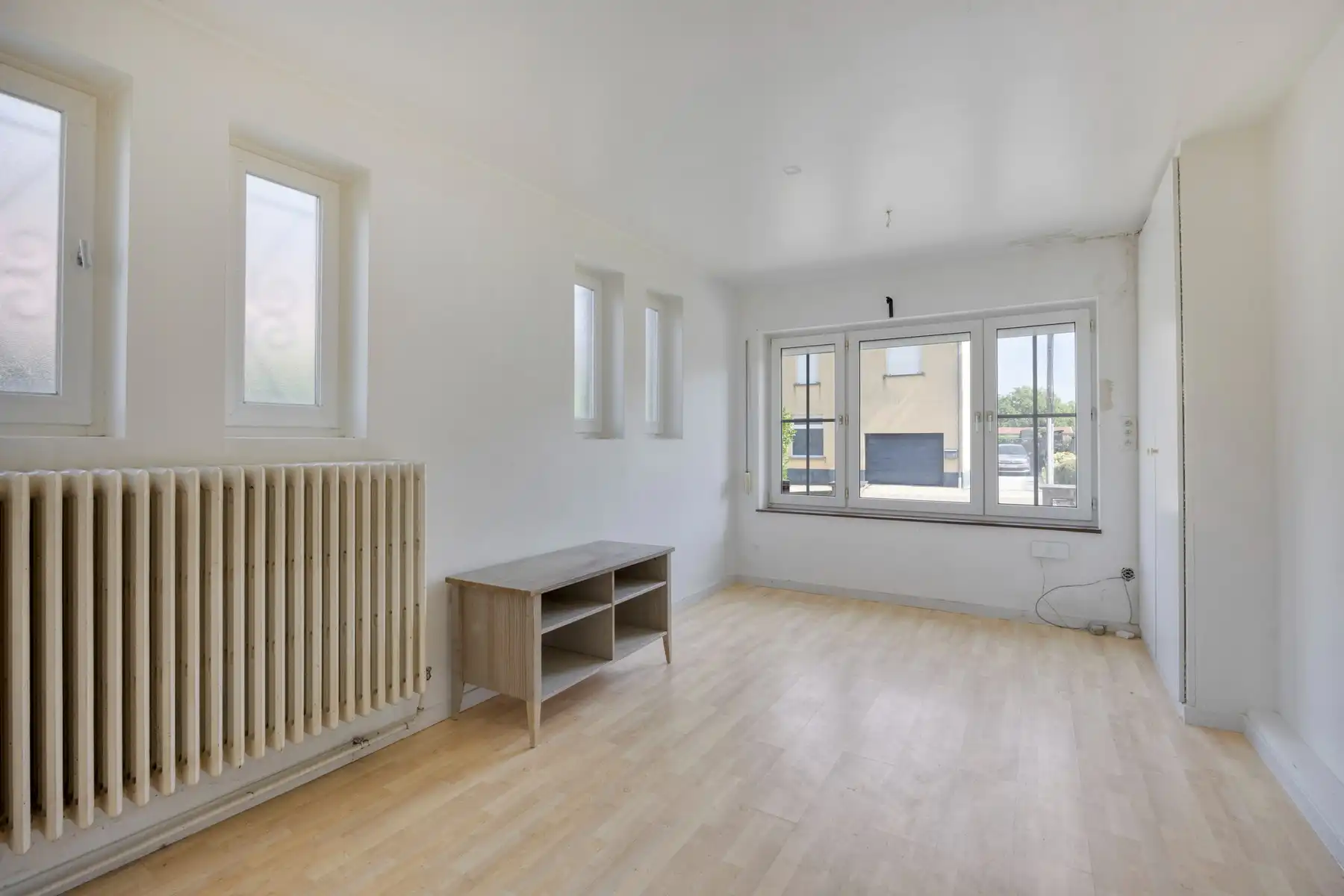 Karaktervolle woning met terras en grote tuin. foto 19