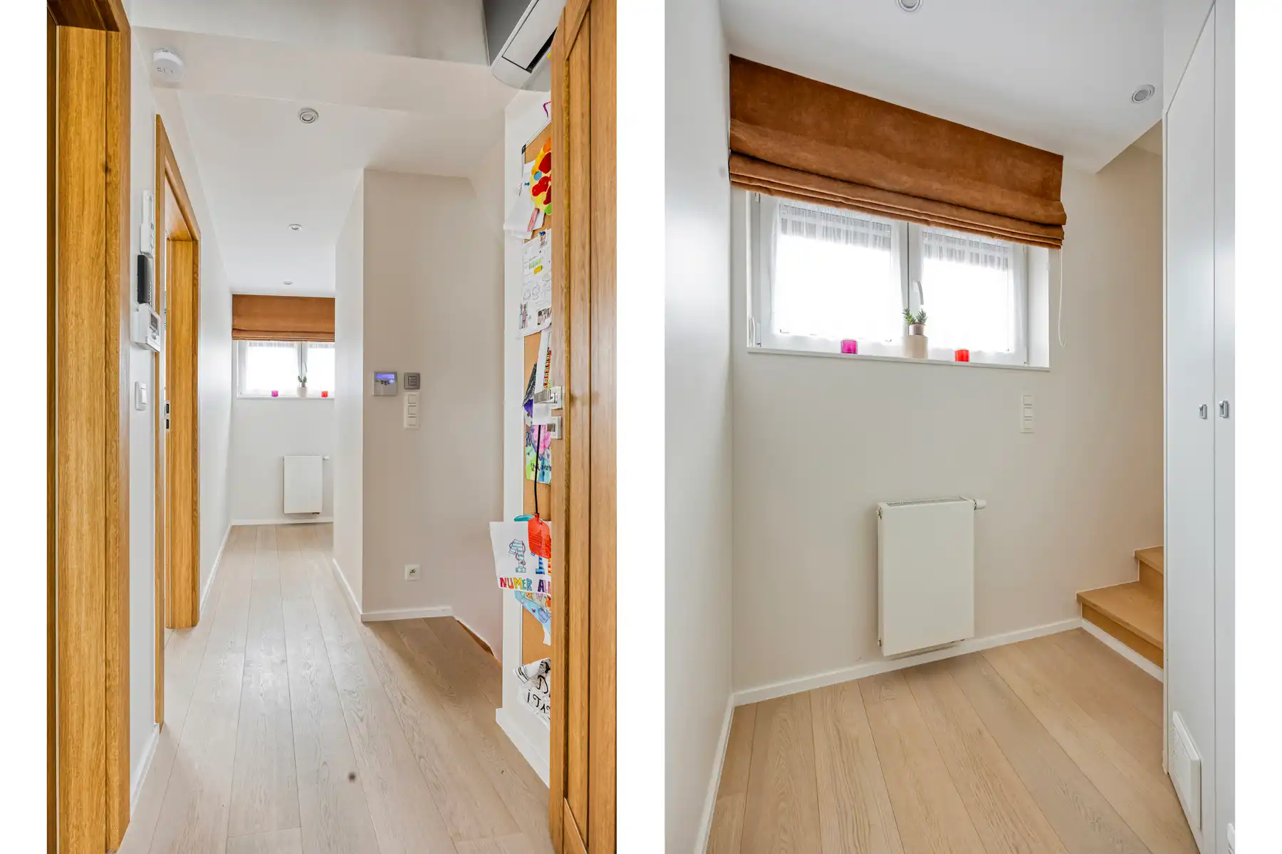 Gerenoveerde woning met 3 slaapkamers, 2 badkamers en garage foto 15