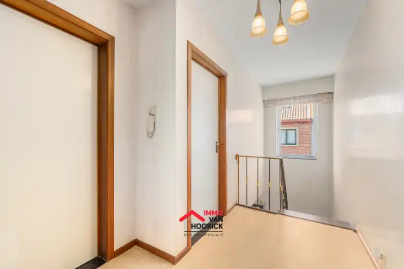 Woning aan de stadsrand - 4 slpkmrs! foto 15