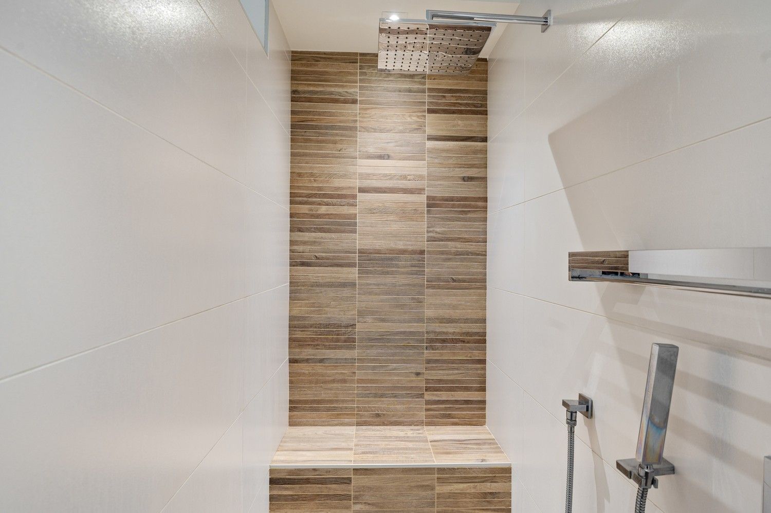 Luxe appartement met 3 slaapkamers en 2 terrassen te Schoten! foto 16