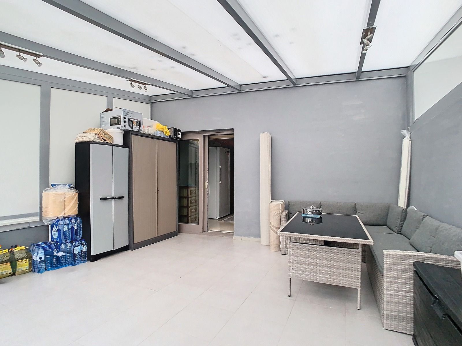 Charmante én Nette Stadswoning MET 3 SLPK, 2 BK én Tuin! foto 18