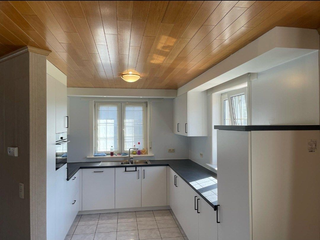 Vrijstaande, gelijkvloerse gezinswoning gelegen op een perceel van 6a18ca op een rustige locatie nabij het centrum van Neeroeteren!  foto 10