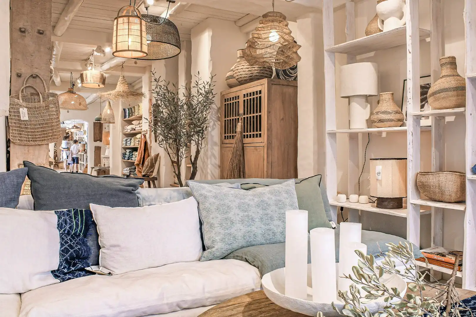 smaakvol handelspand te huur Lippenslaan 273 te huur  foto 3