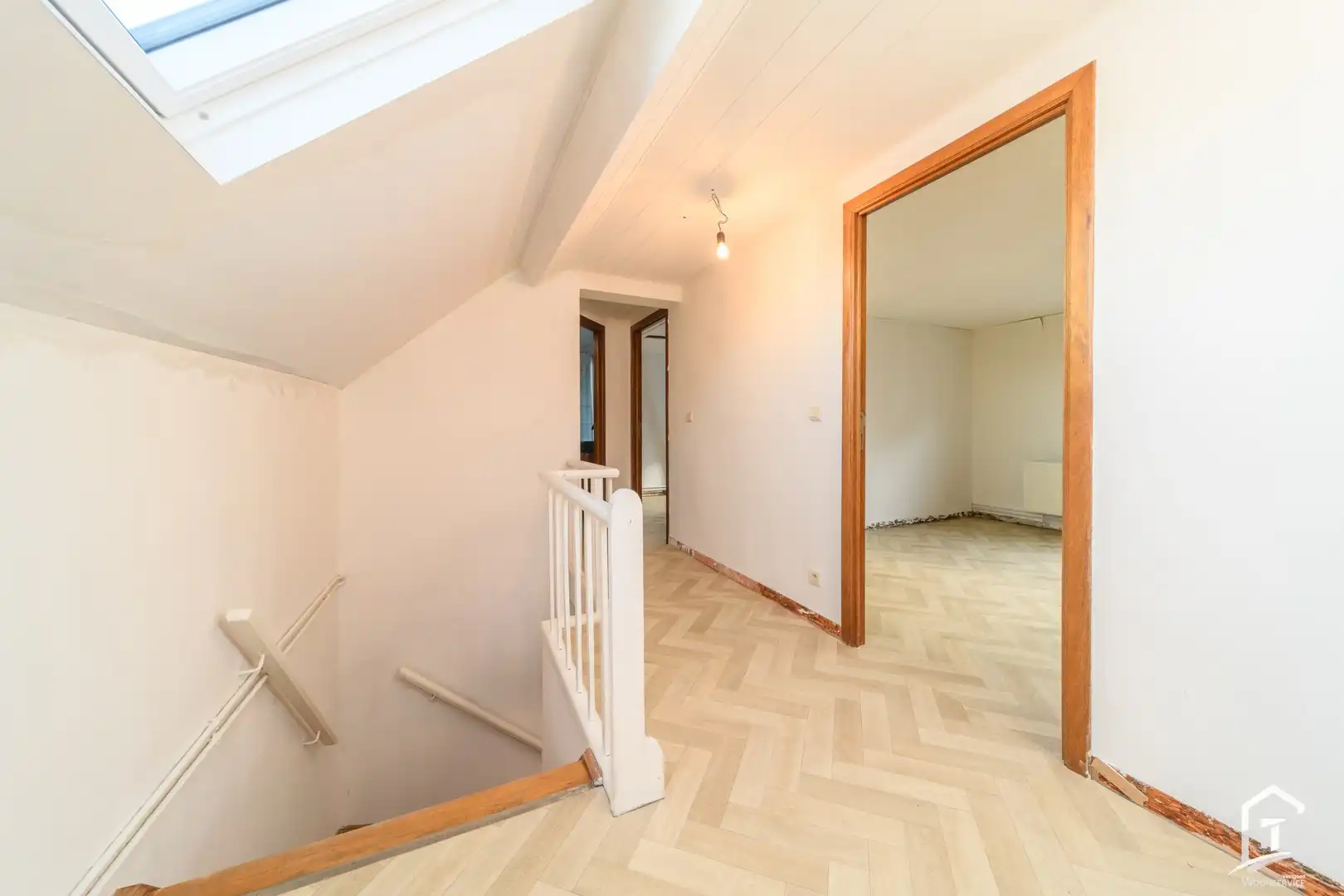 Gezellige starterswoning te Affligem foto 7