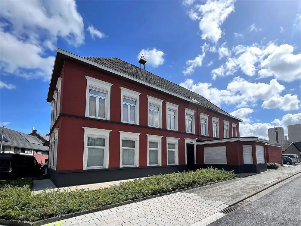 Uniek historisch pand op toplocatie!!! foto 2