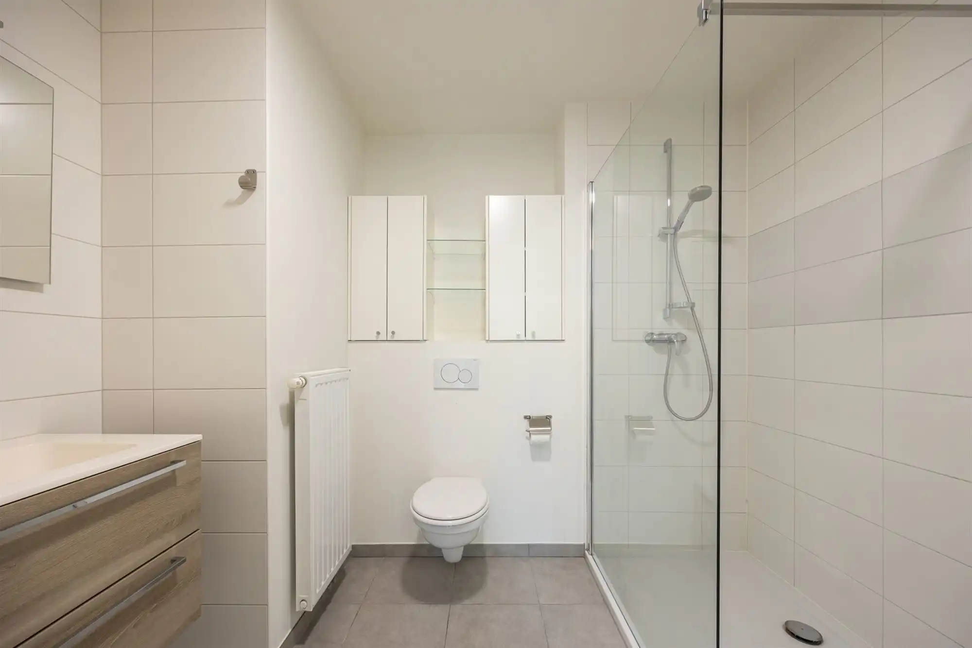 Duurzaam en modern wonen nabij 't MAS foto 12