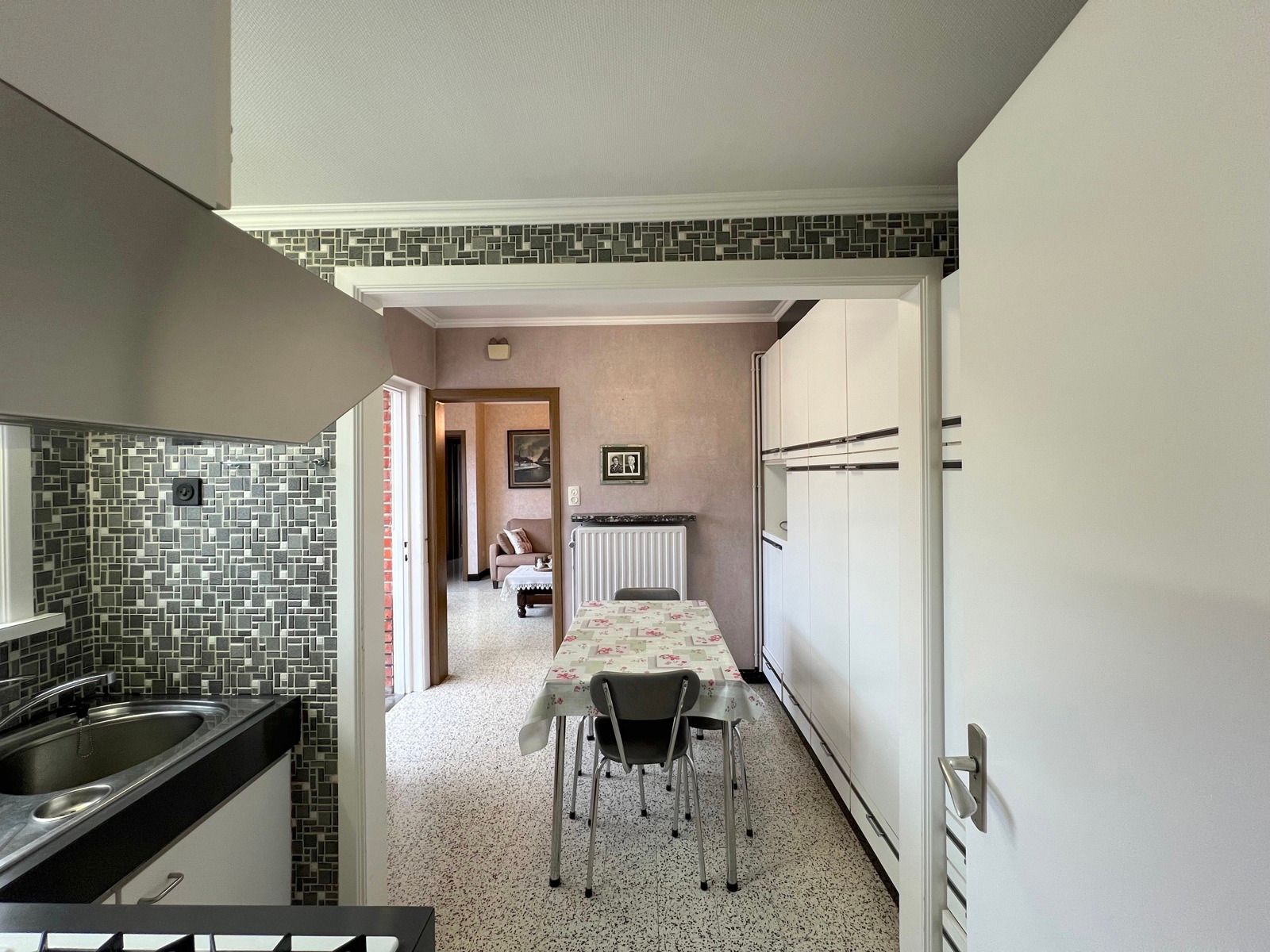 Landelijk gelegen woning nabij het centrum foto 11