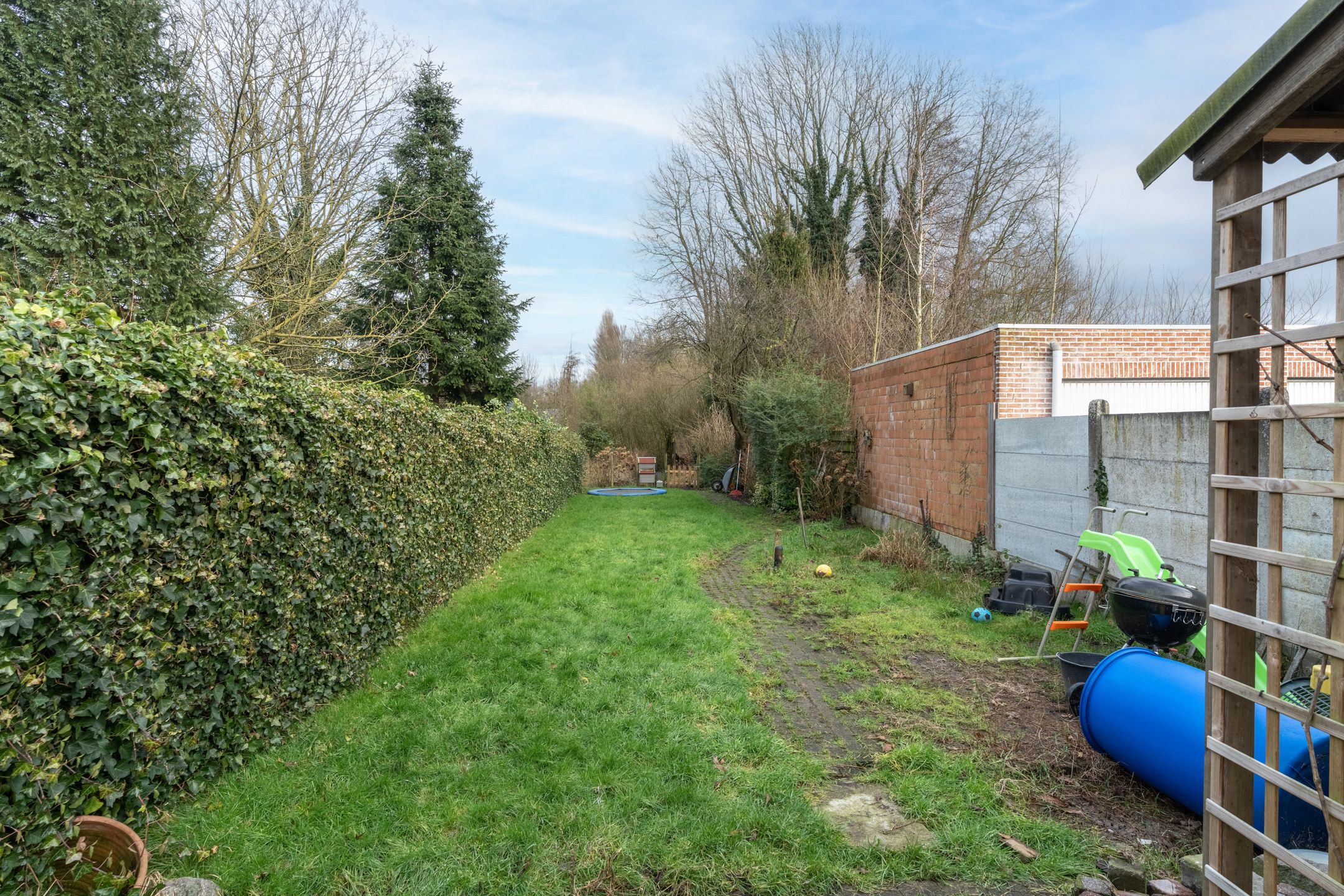 Verrassend ruime gezinswoning met praktijkruimte te Turnhout foto 28