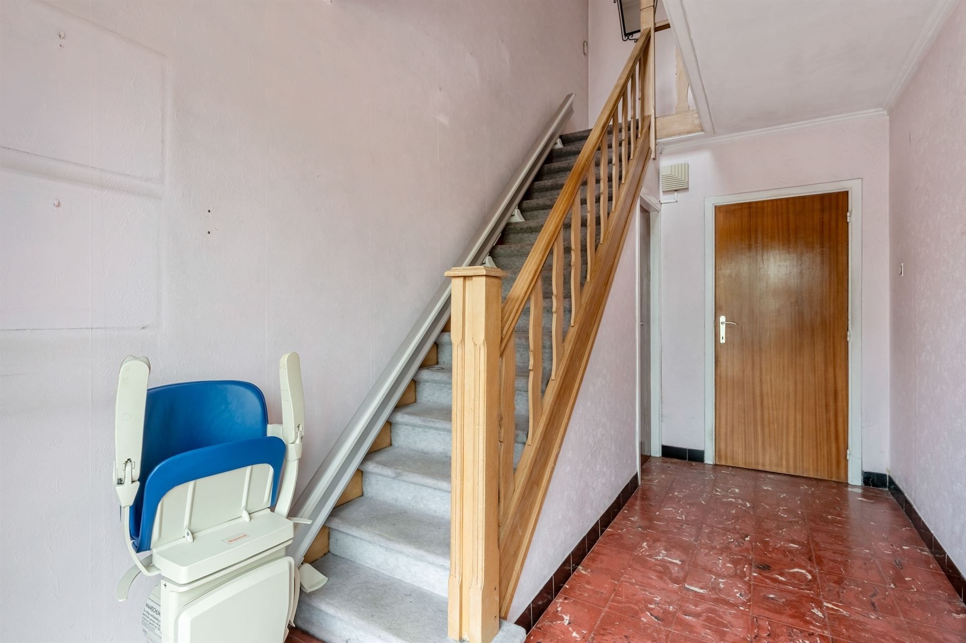 Halfopen bebouwing met tuin foto 10