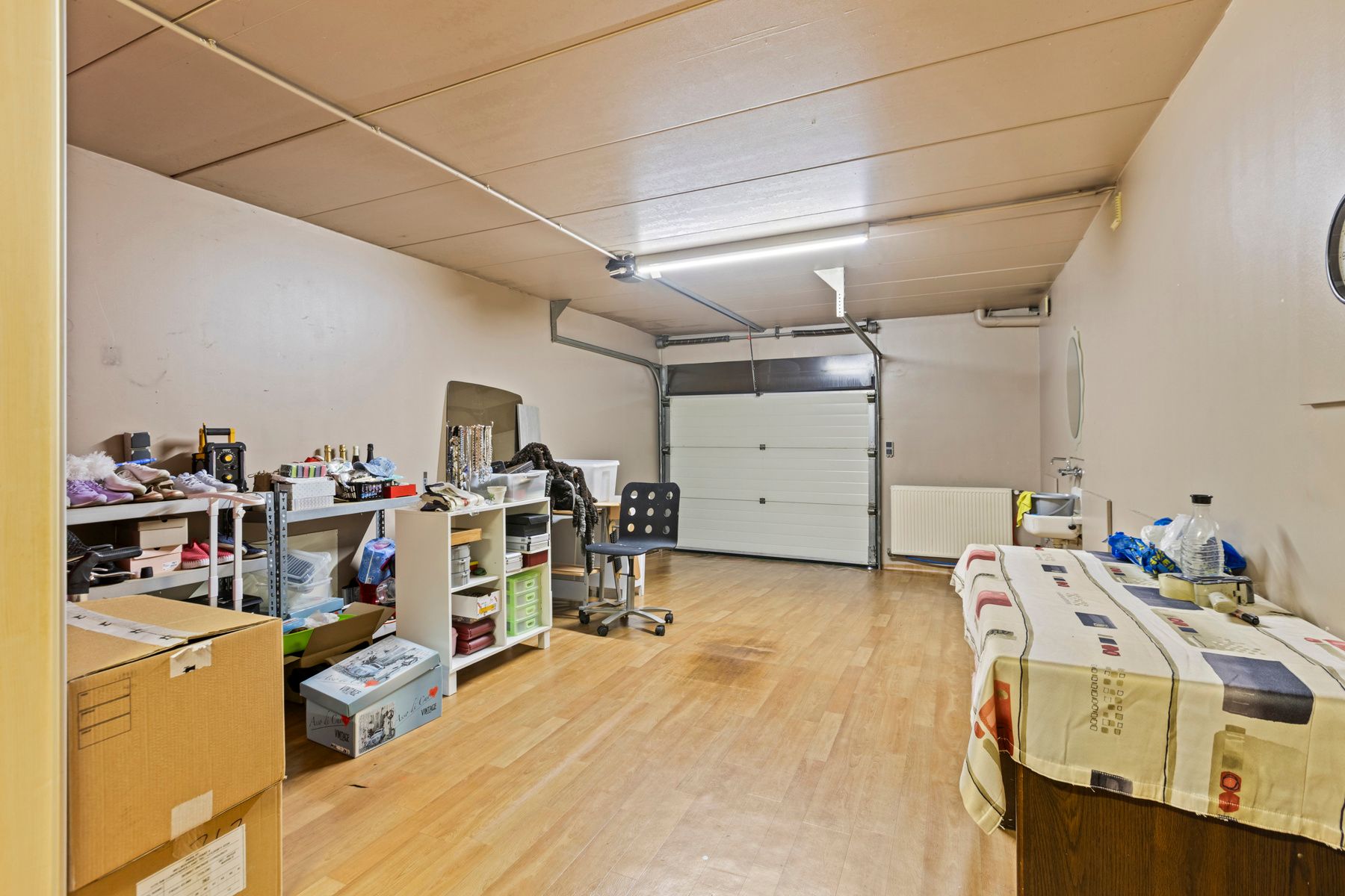 halfvrijstaande woning foto 31