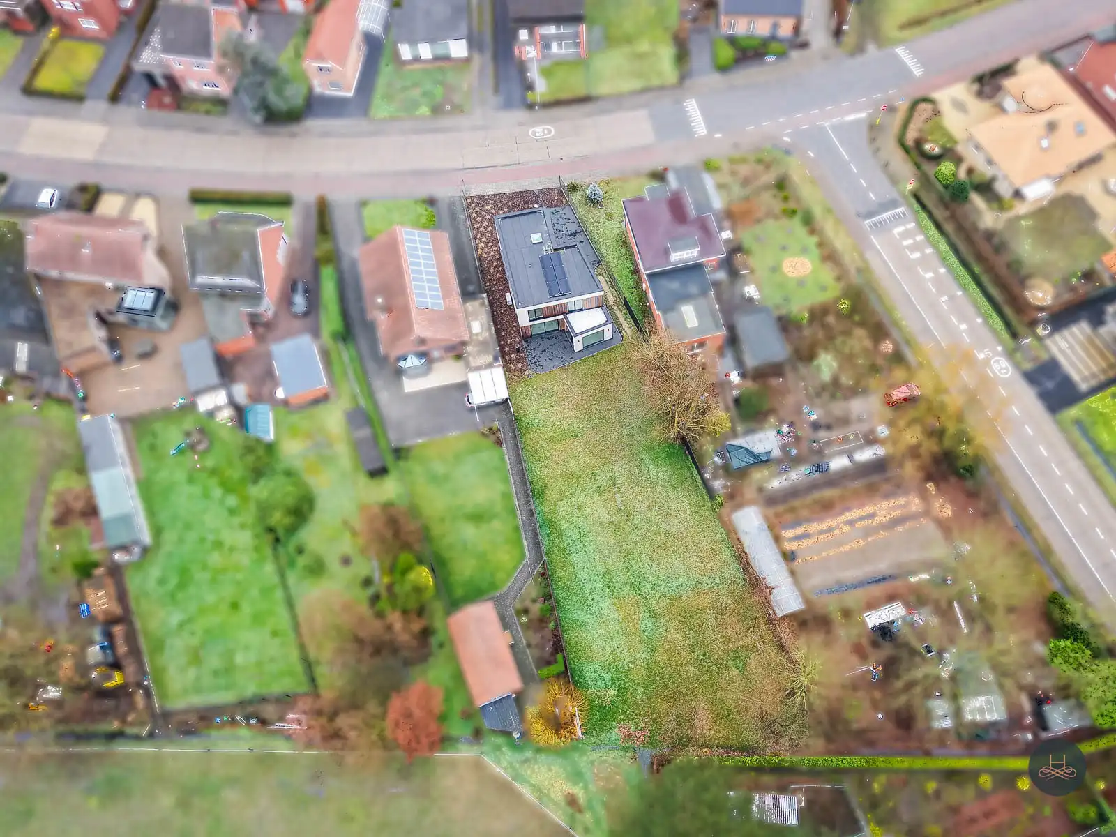 Prachtige BEN woning op riant perceel! foto 43