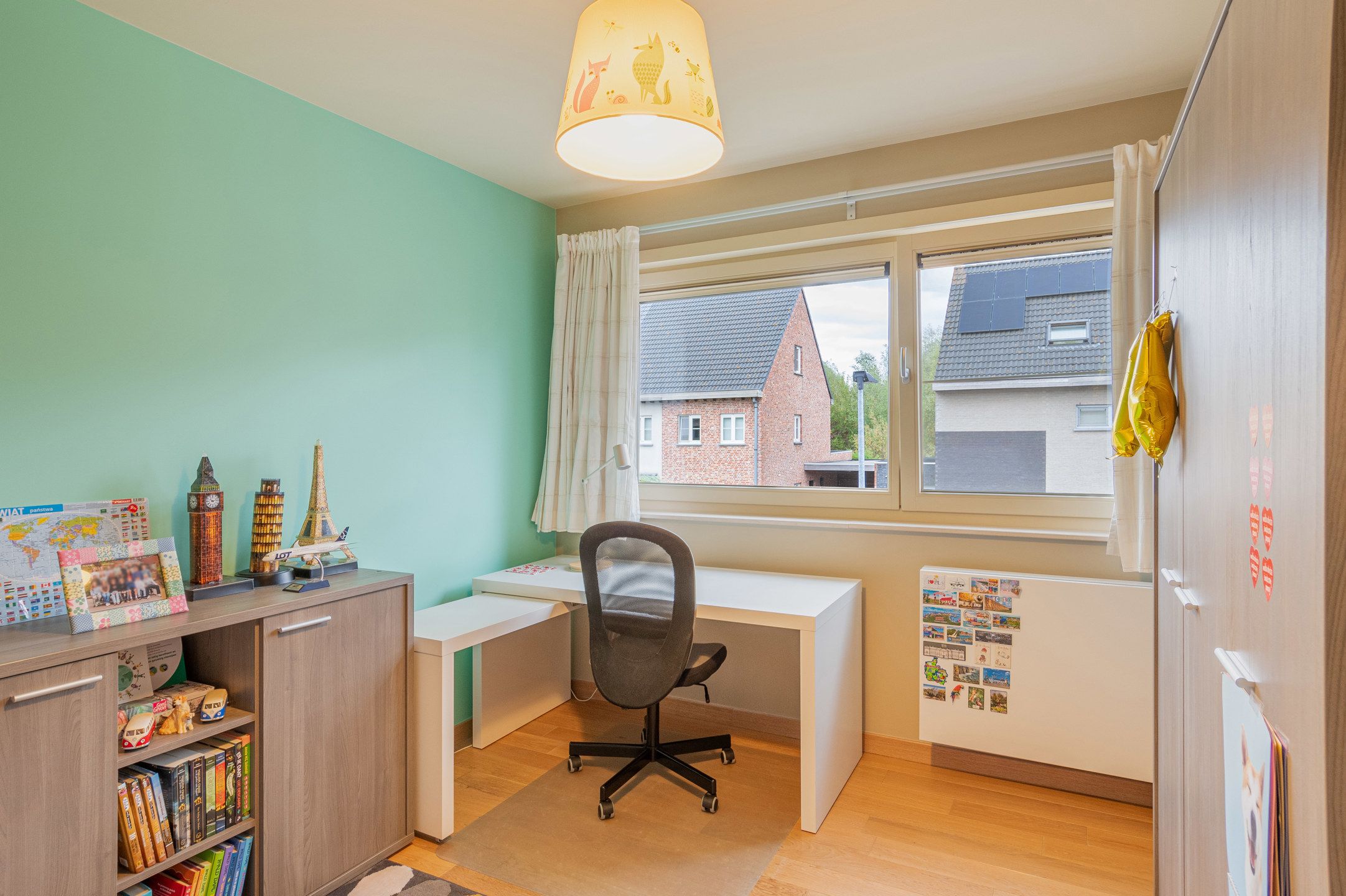 Instapklare & energiezuinige HOB in rustige woonwijk foto 15