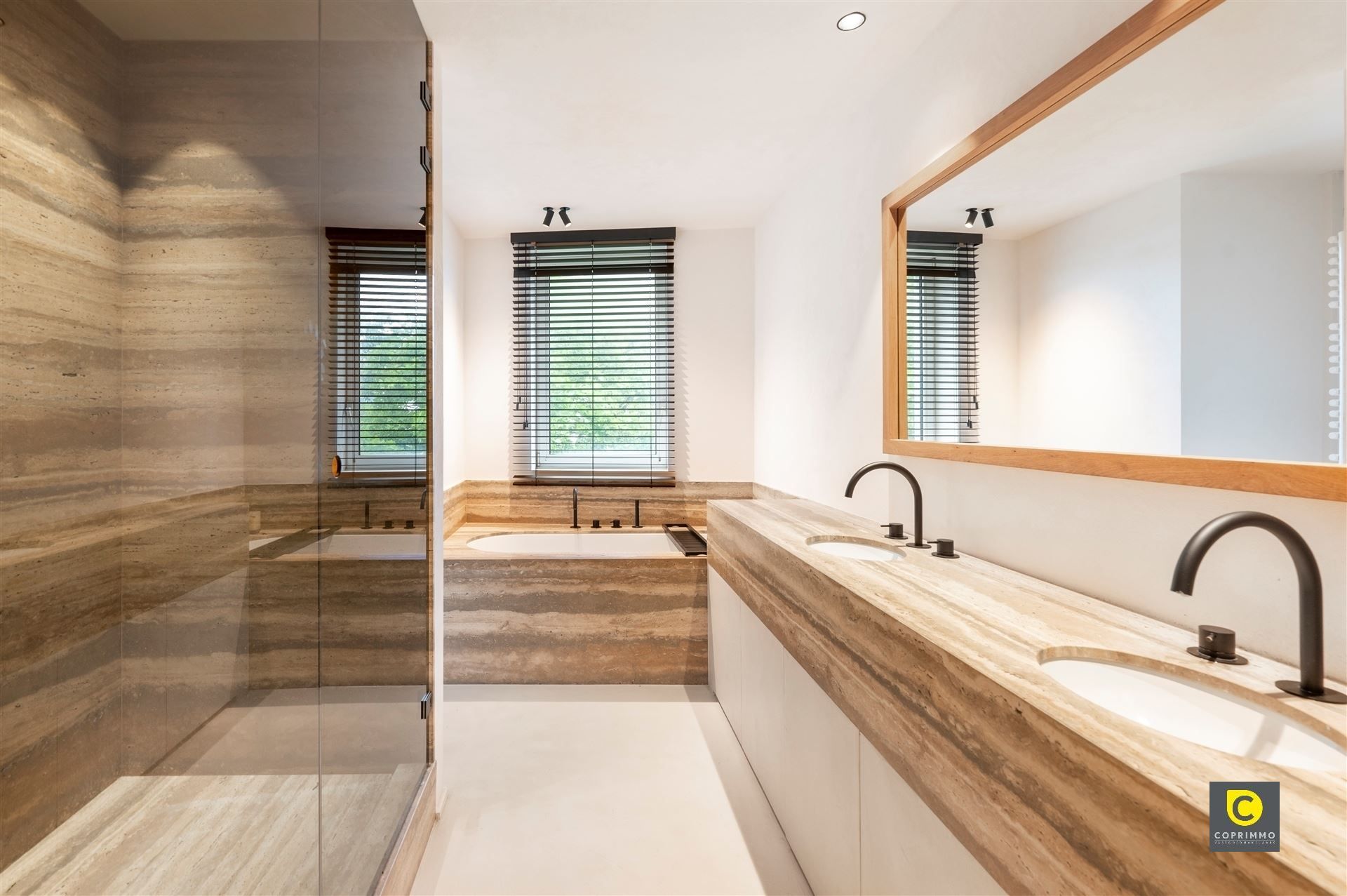 Dakappartement: 4 slk, 4 T en P foto 17
