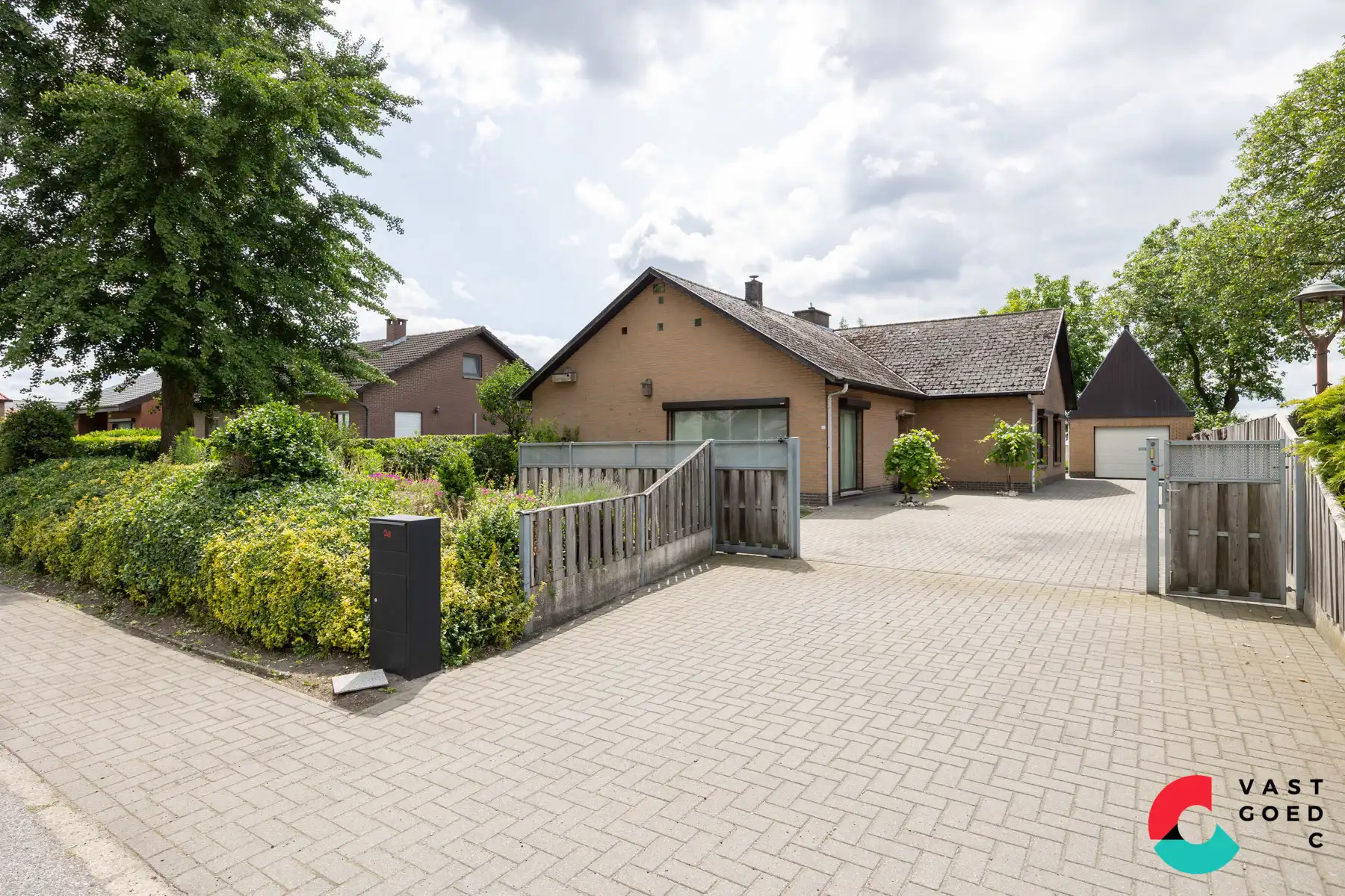 Huis te koop foto 38