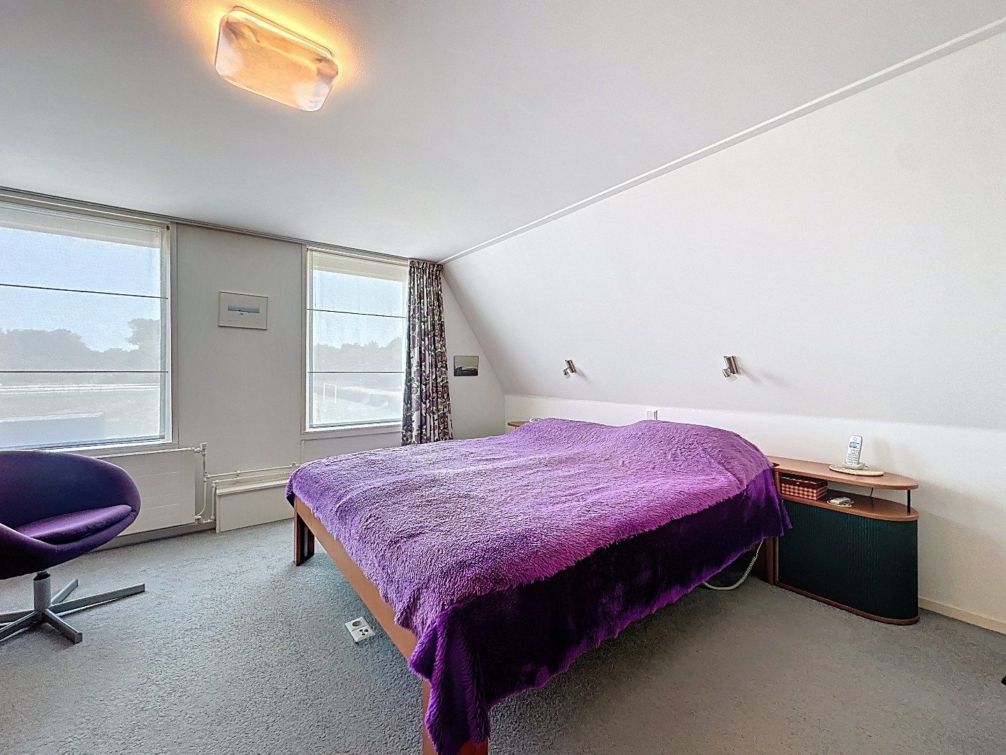 Charmante en karaktervolle woning  foto 18