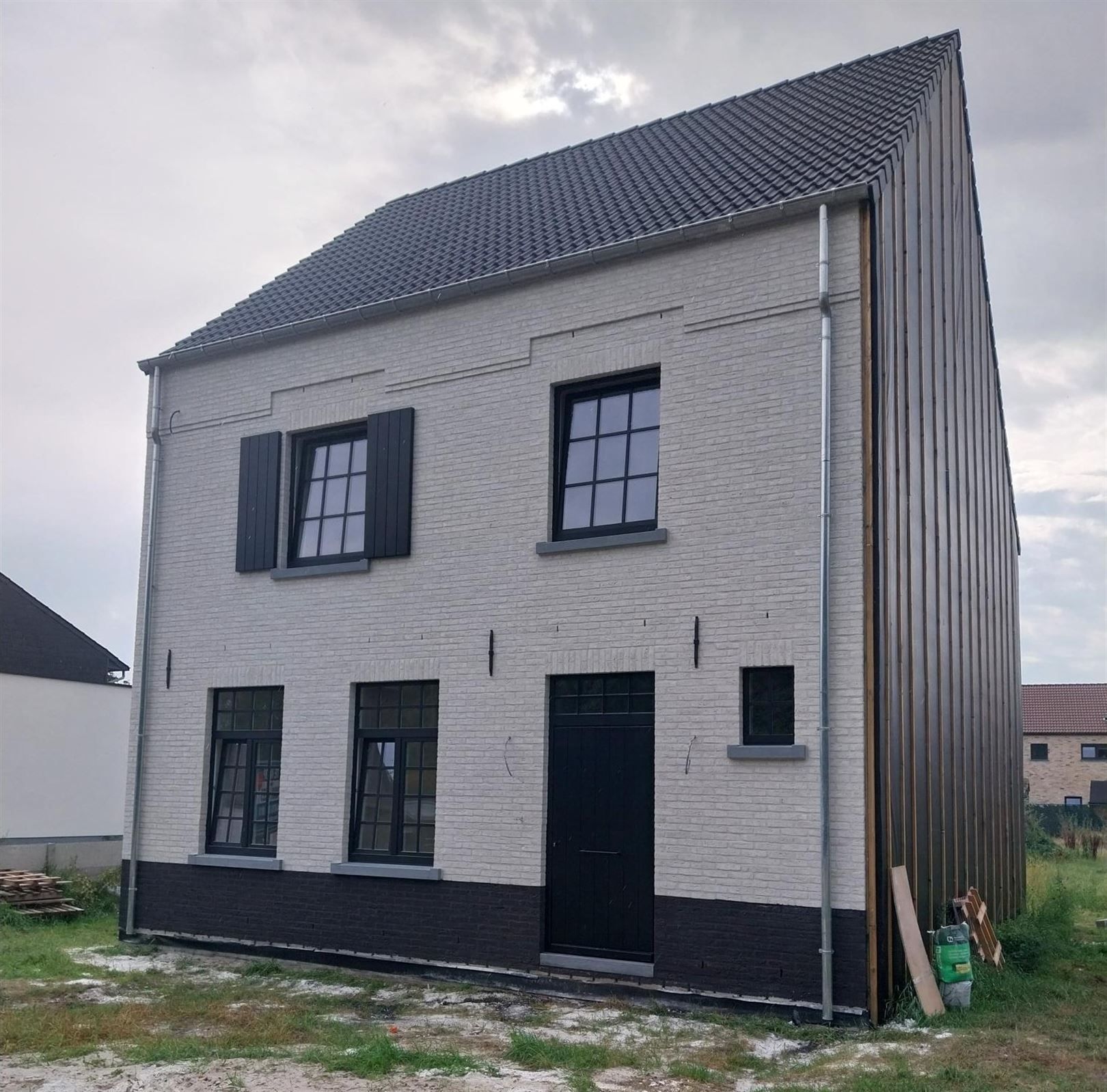 Woning foto 2