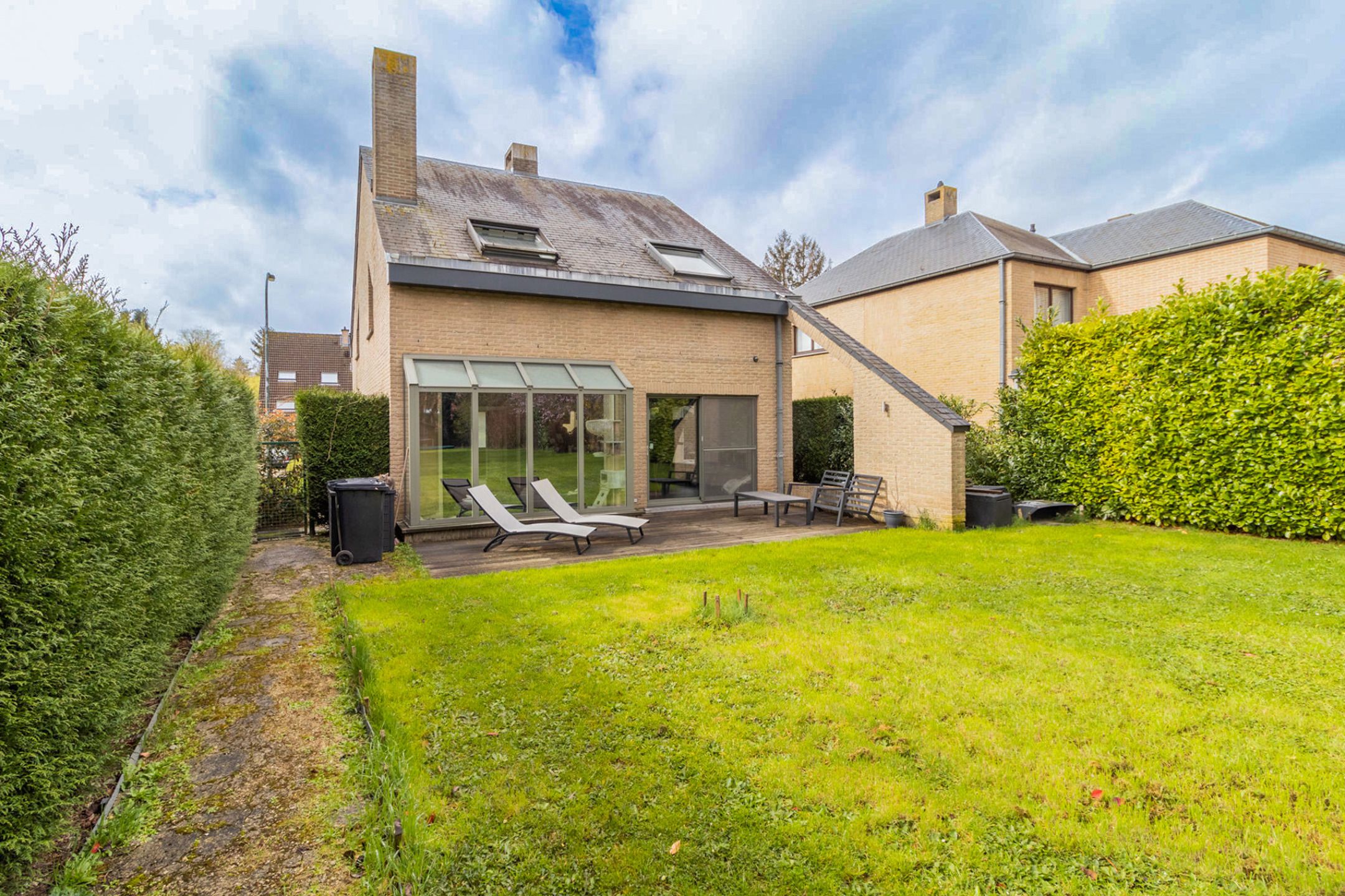 Mooie villa met 4 slaapkamers foto 7