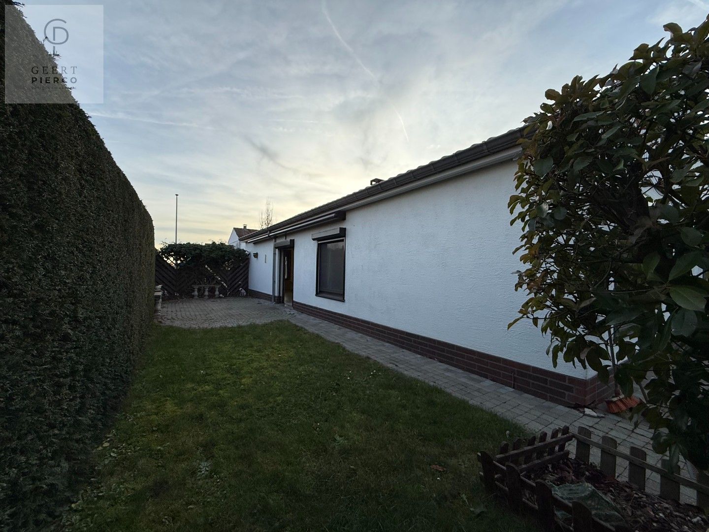 Gezellige bungalow foto 20