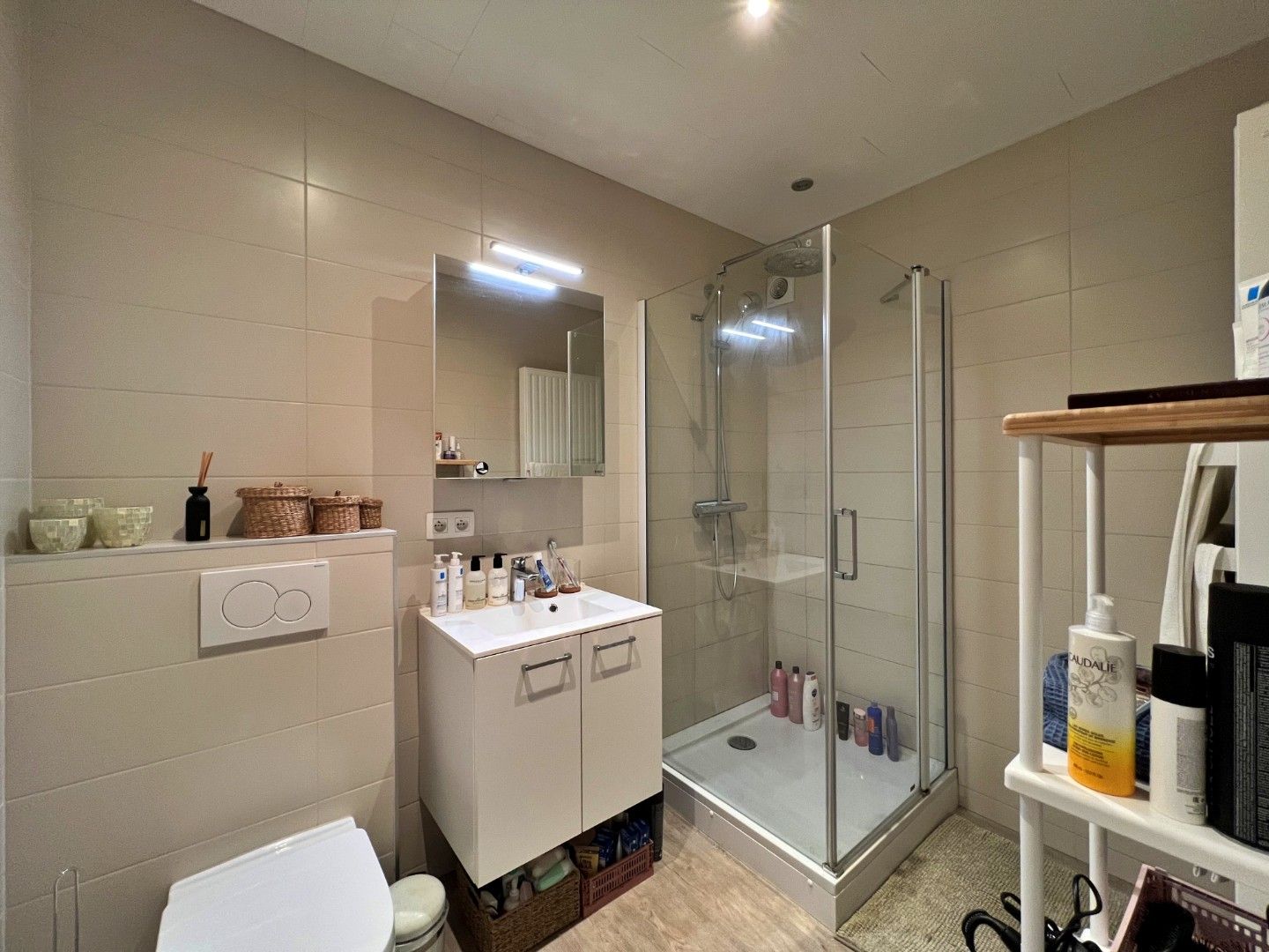 🌿 Rustig wonen in hartje centrum – 2 slpk appartement bij Sint-Michielskerk! foto 12