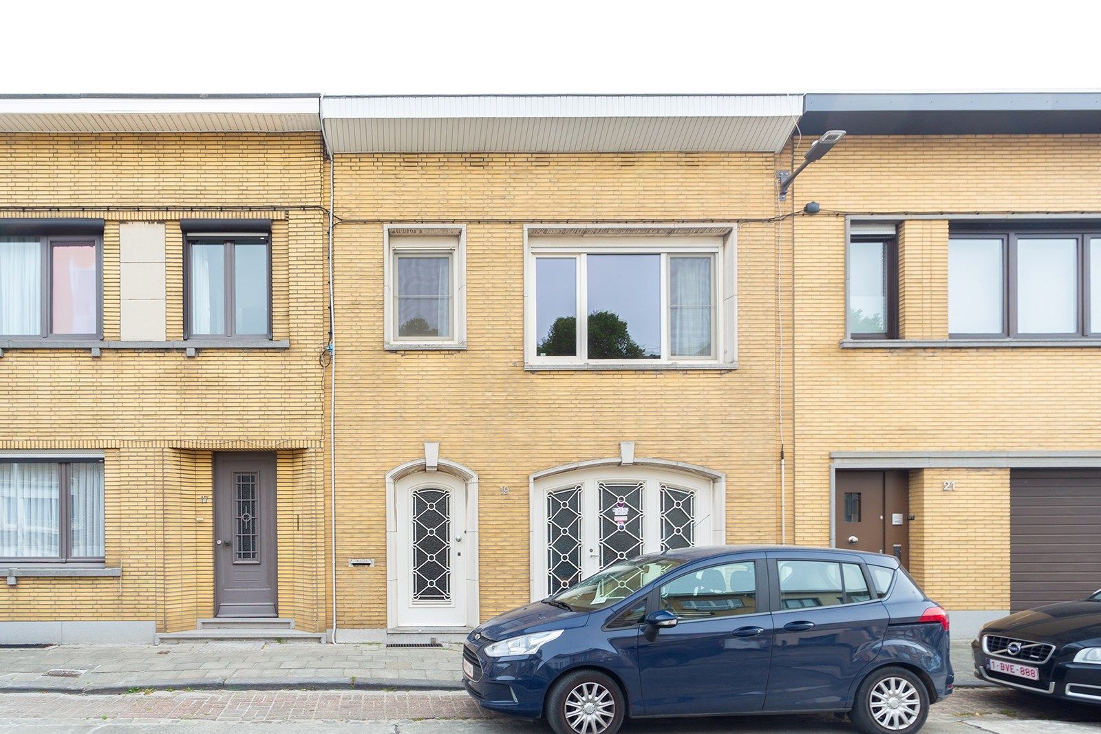 Energiezuinige woning met tuin én garage in extramuros Boho foto 2