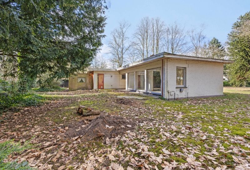 Renovatieproject in de Bossen van Lembeke – Een unieke kans! foto 14