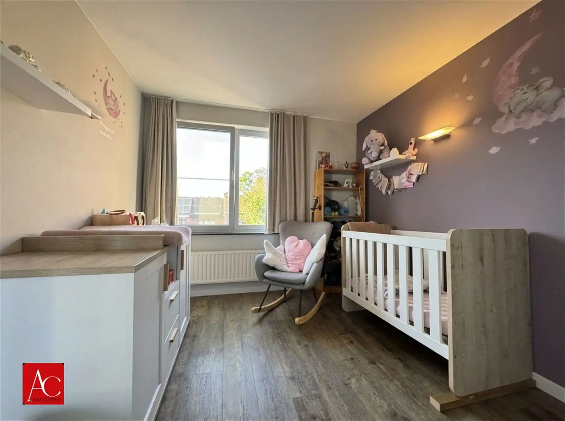 Duplexappartement met Scheldezicht én garage foto 19