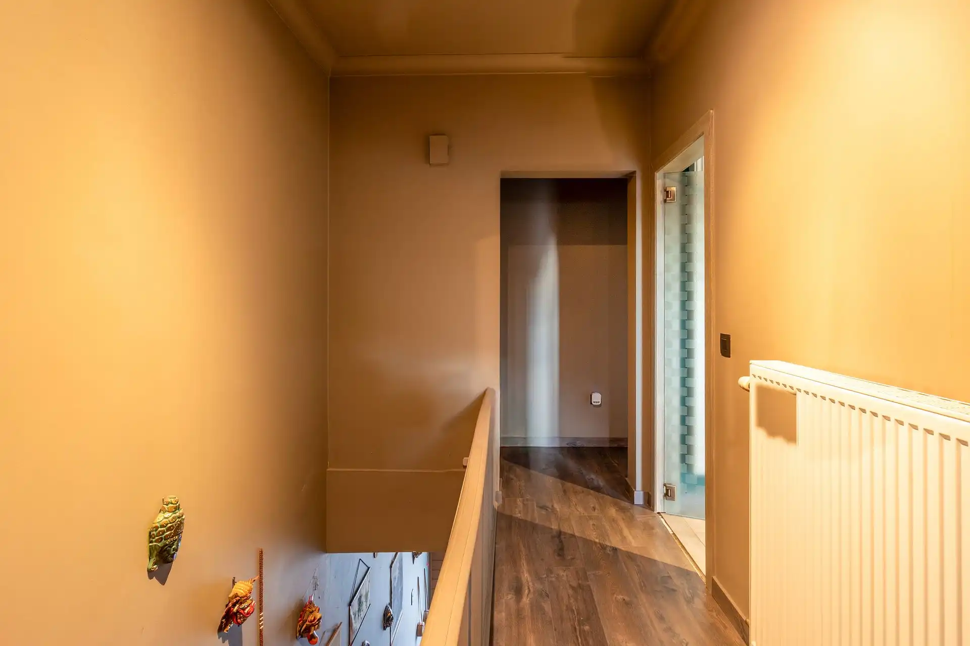 Unieke woning met magazijn in Boom foto 7