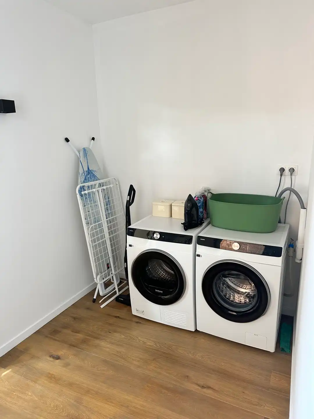 DEURNE - Gerenoveerd appartement  foto 8