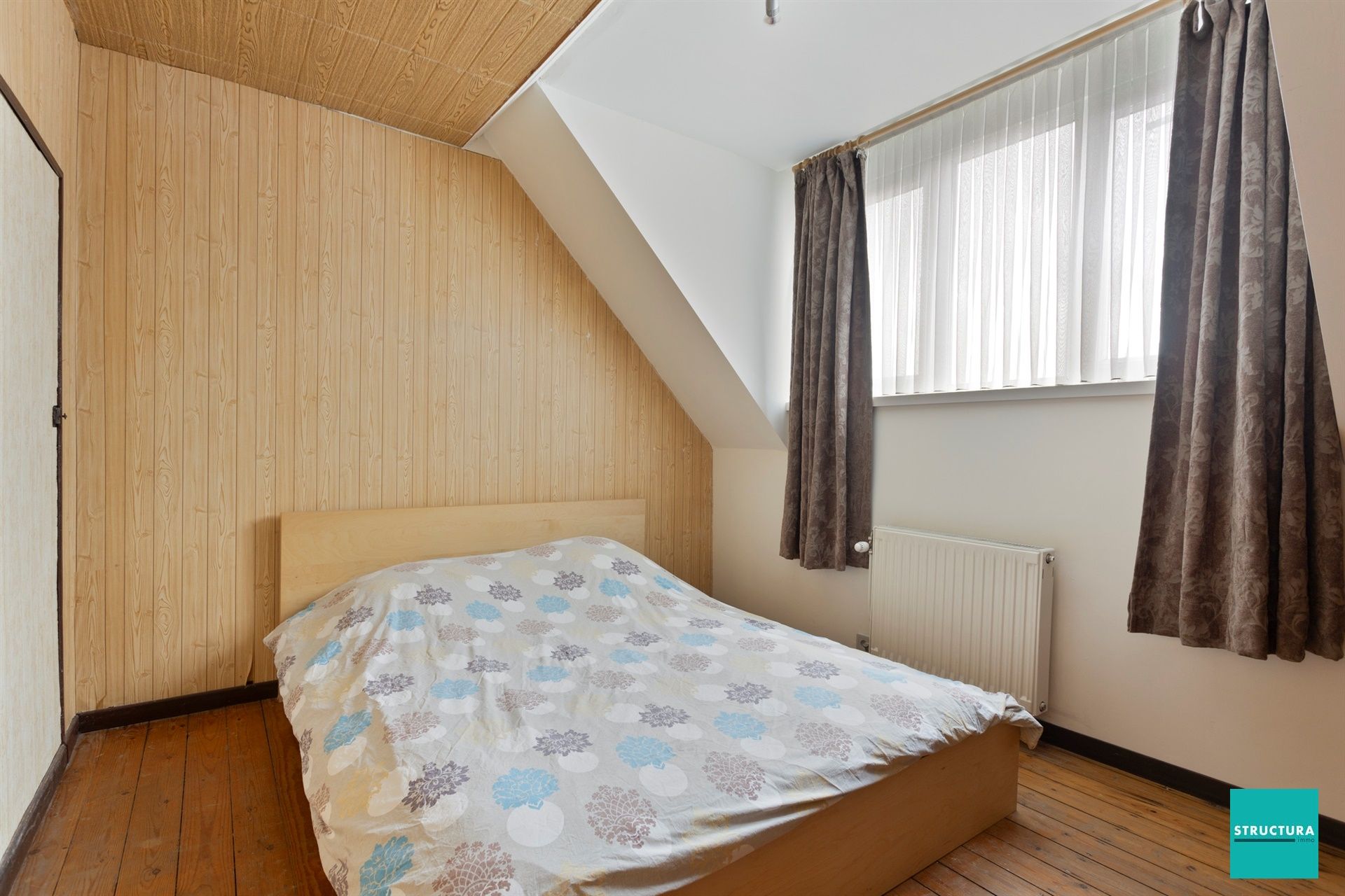 IN OPTIE: Woning met 5 slaapkamers foto 18