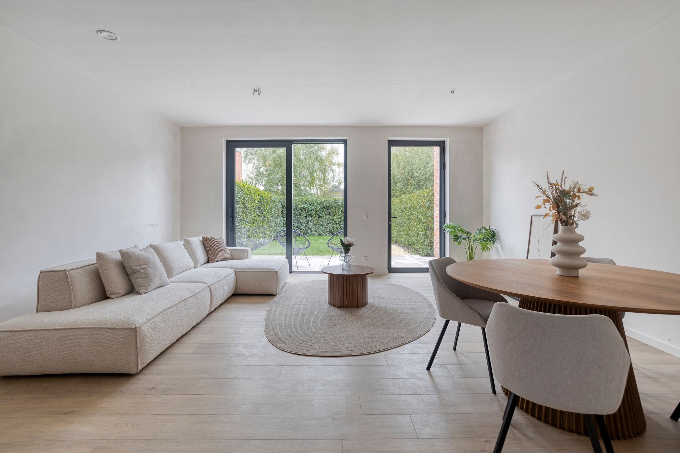 Laatste woning beschikbaar! Nieuwbouwwoning gelegen in het centrum van Minderhout! foto 8