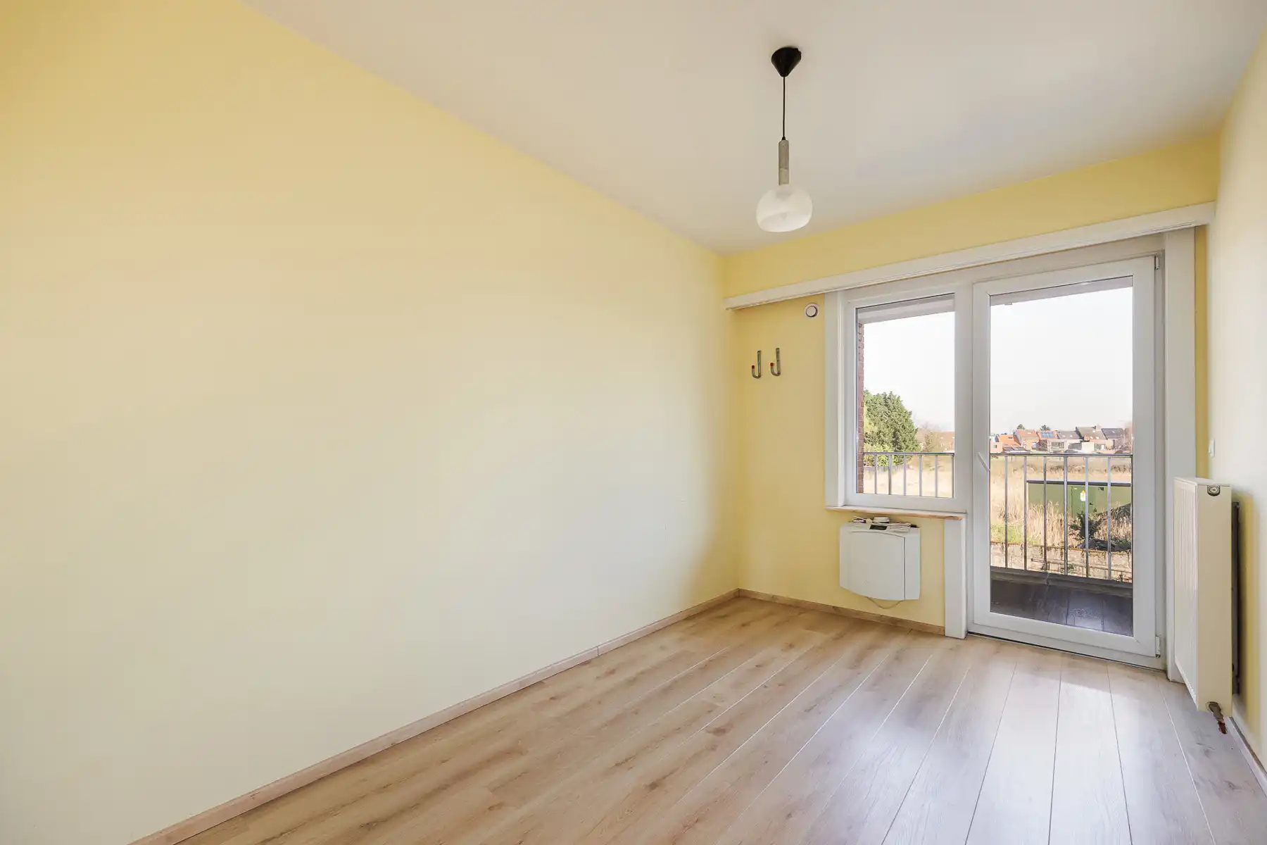 Appartement in centrum Schoten! foto 8
