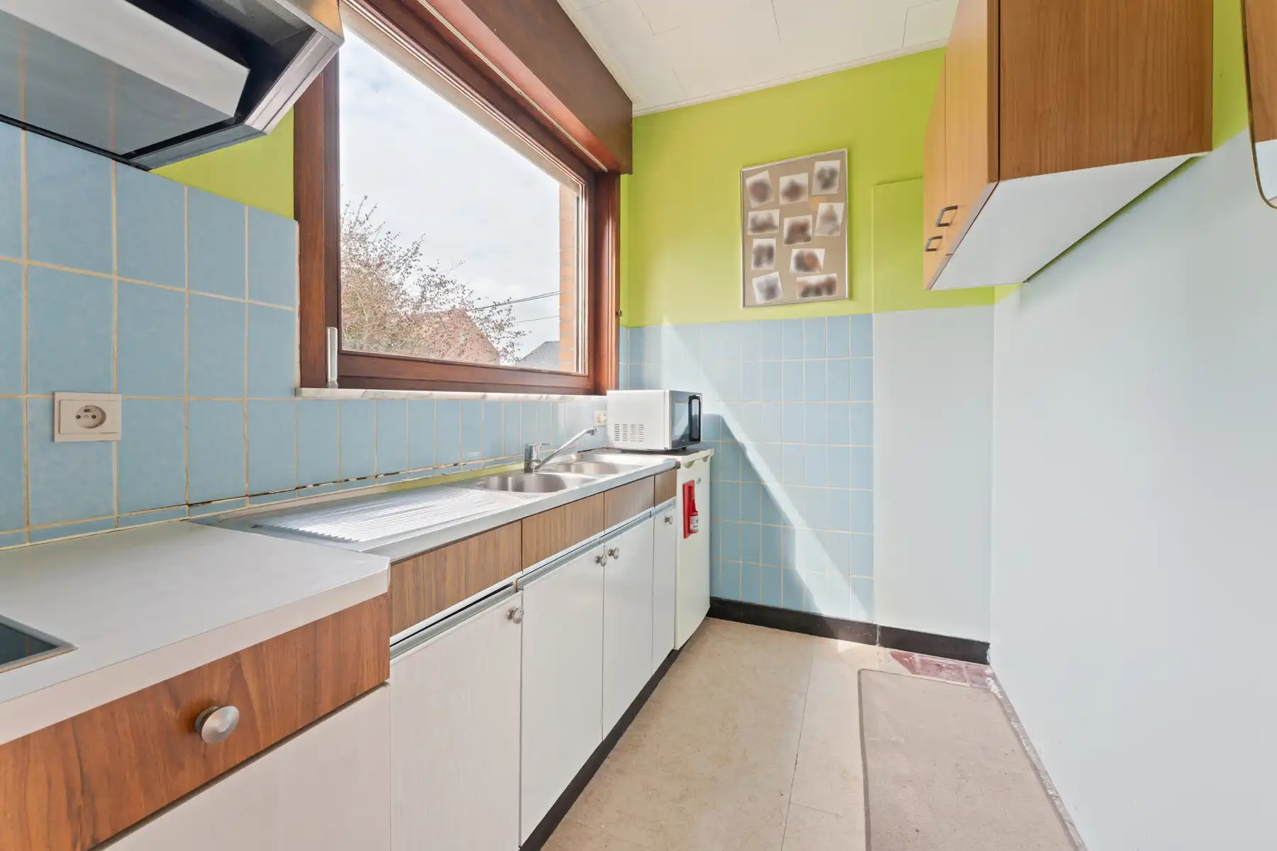 Gezellige woning met potentieel op 985 m² foto 9