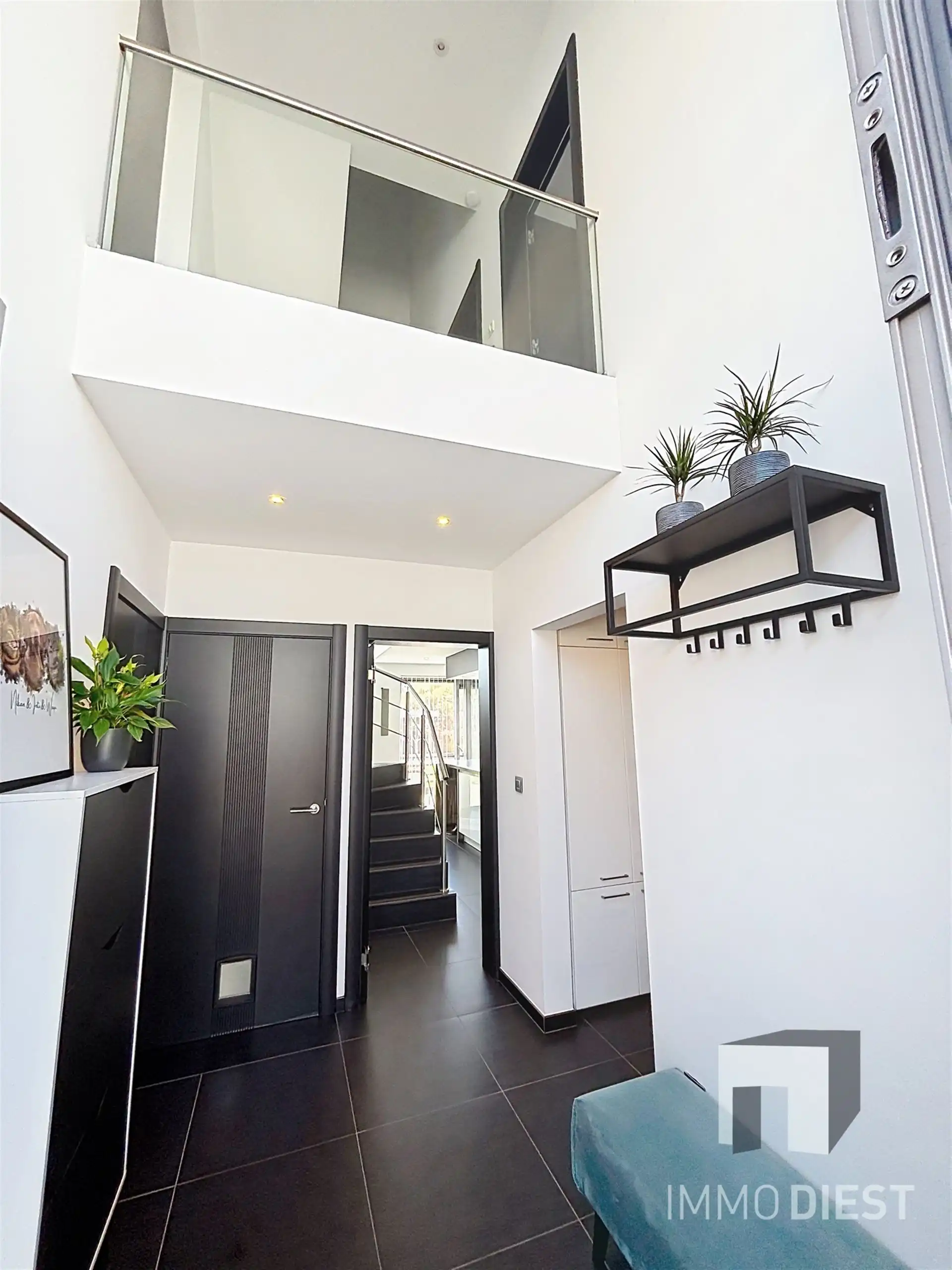 Hip wonen in alle rust: energiezuinige split-levelwoning in Zoerle-Parwijs. foto 8