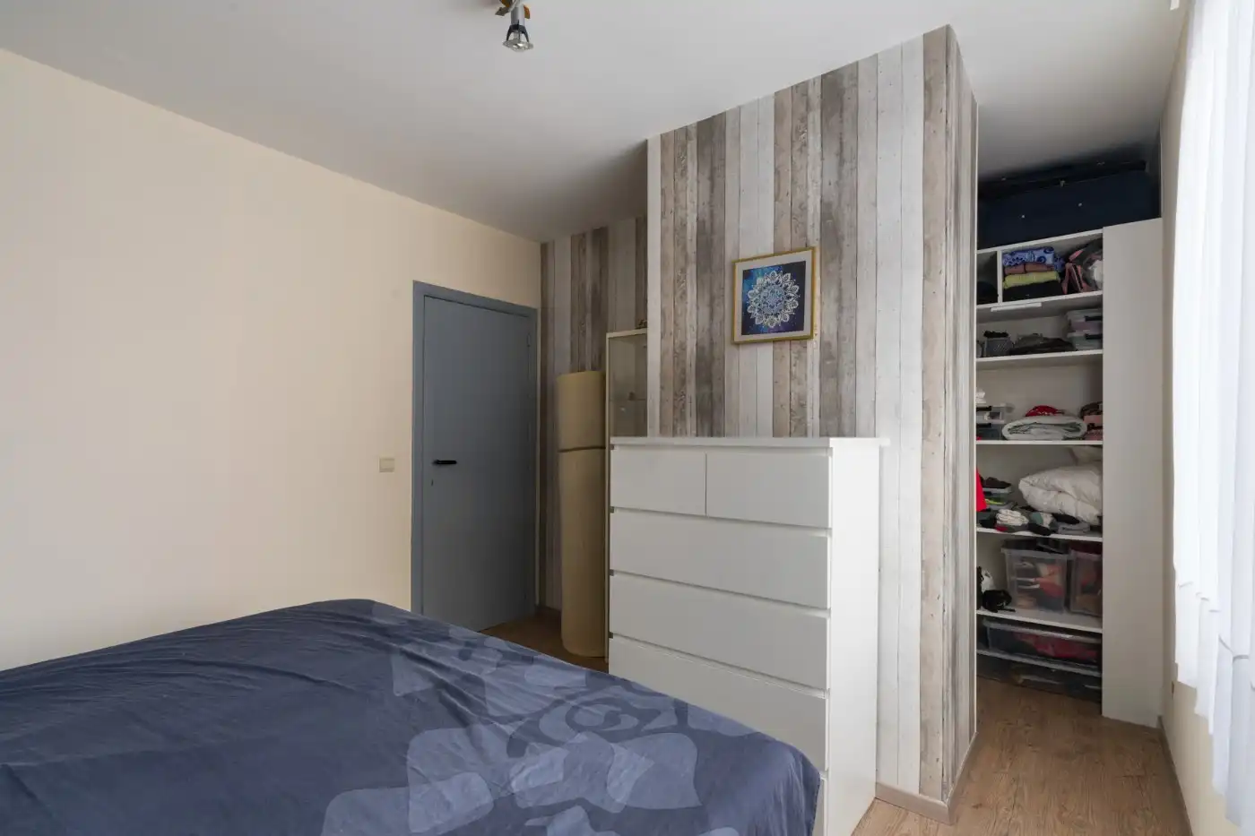 Gerenoveerde woning met 3 slpk. en tuin foto 15