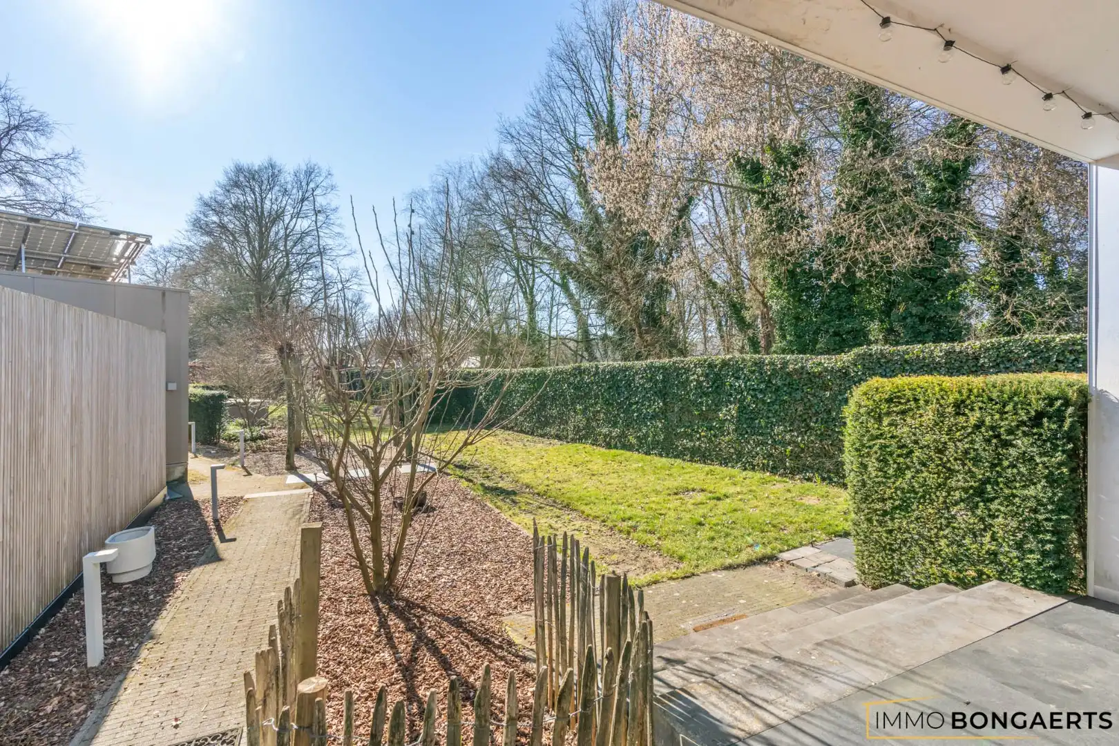 Gerenoveerde woning op een ruim perceel in Opglabbeek foto 29