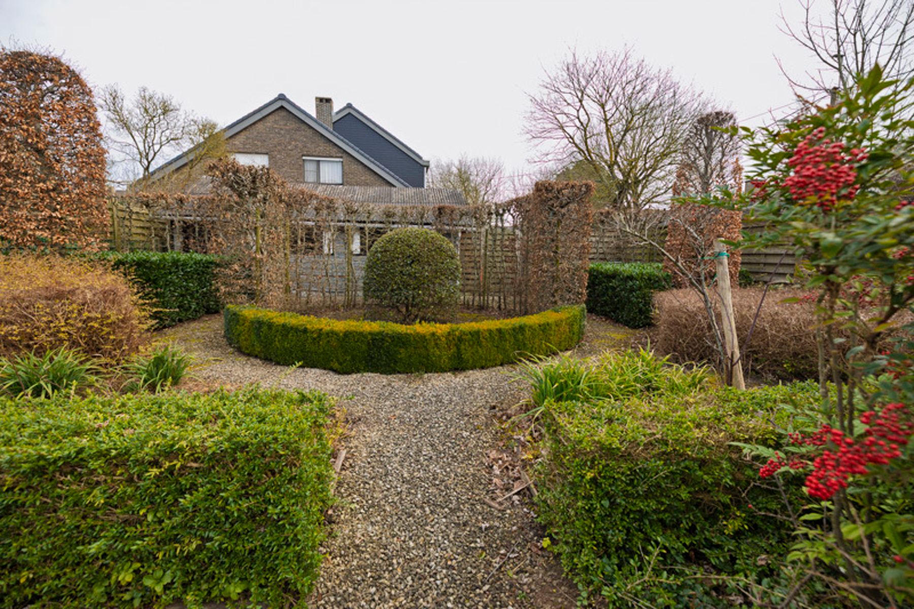 Huis te koop foto 7