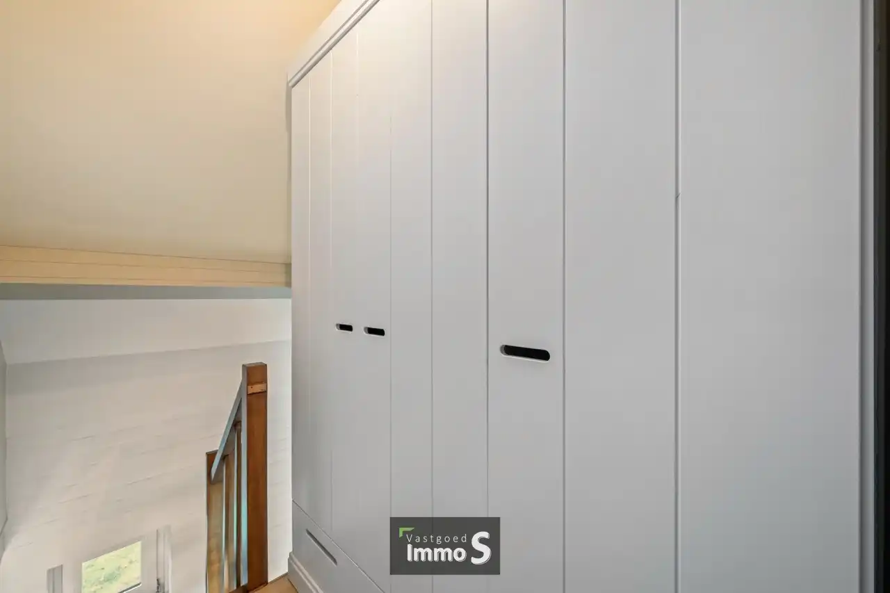 Gerenoveerde & instapklare vakantiewoning in 't Veld - Westende (Middelkerke) foto 13